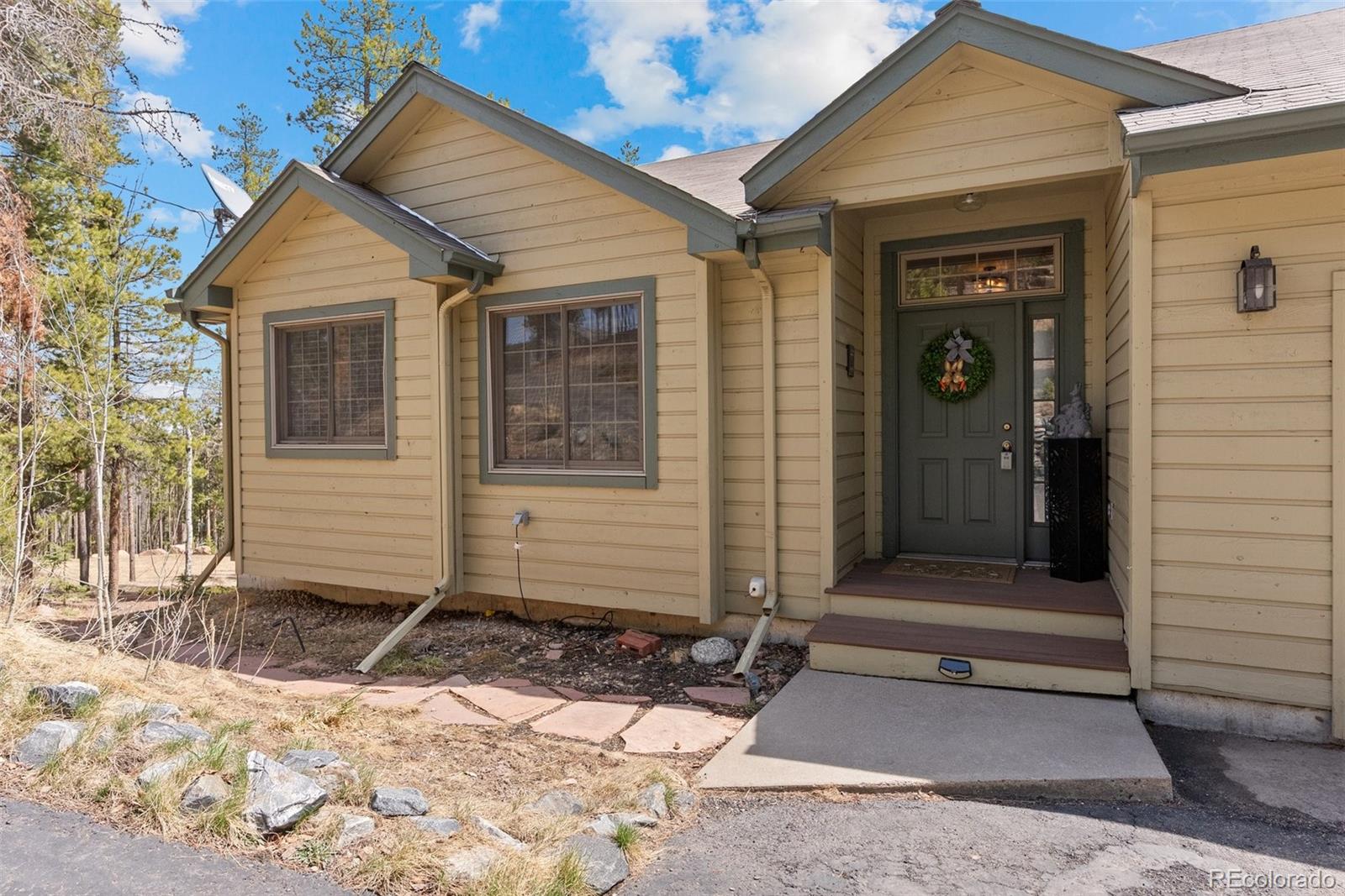 MLS Image #4 for 32876  saint moritz drive,evergreen, Colorado
