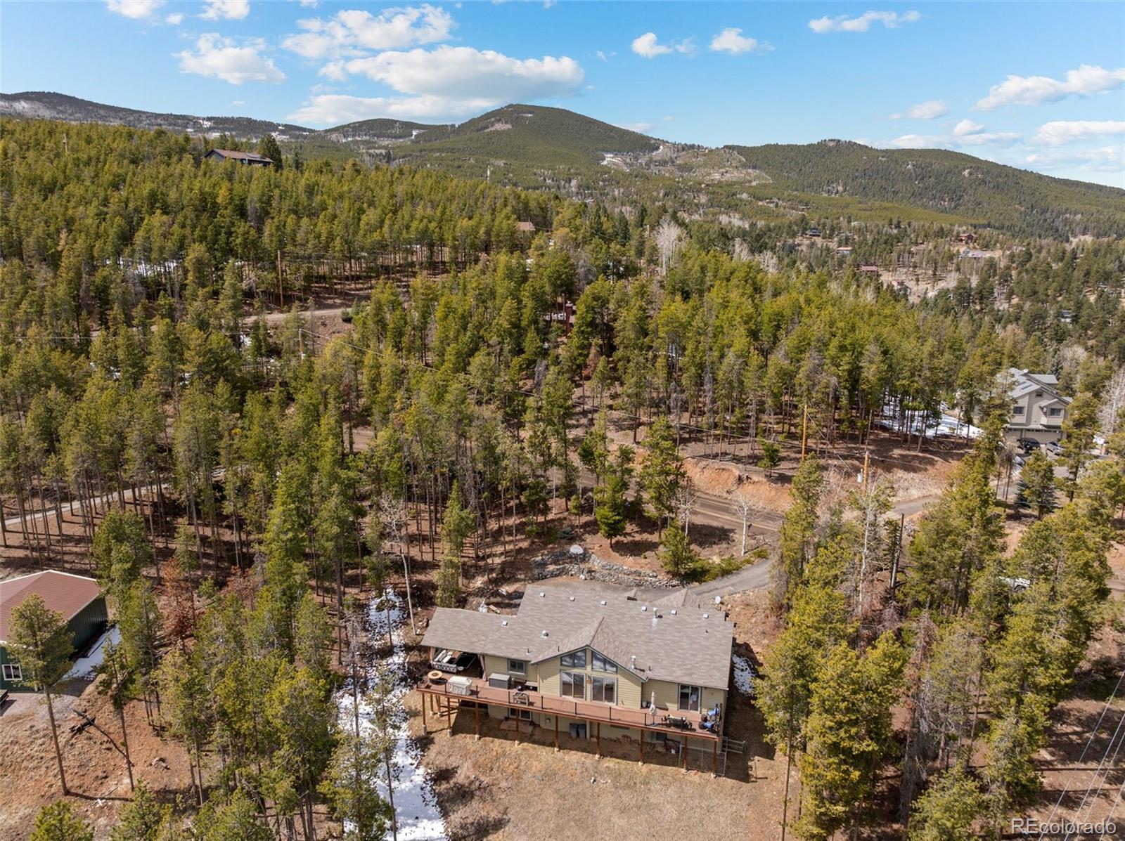 MLS Image #40 for 32876  saint moritz drive,evergreen, Colorado