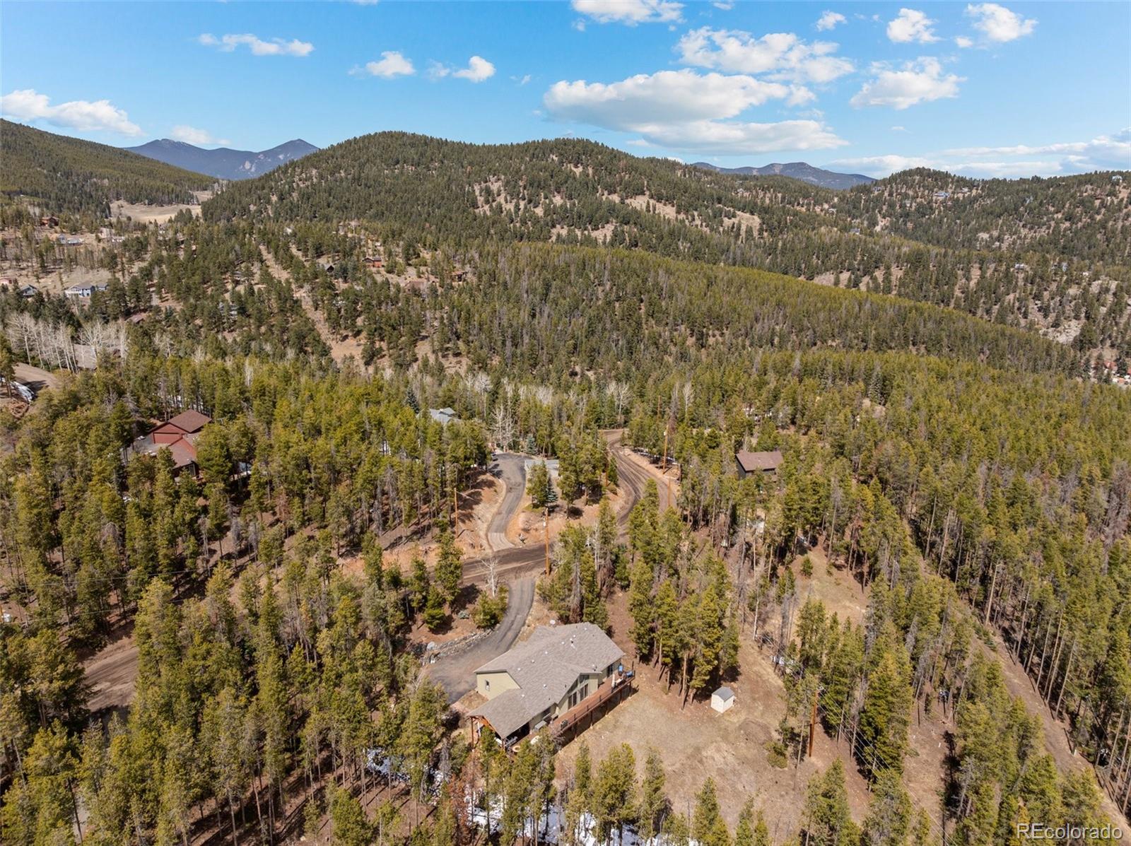 MLS Image #41 for 32876  saint moritz drive,evergreen, Colorado