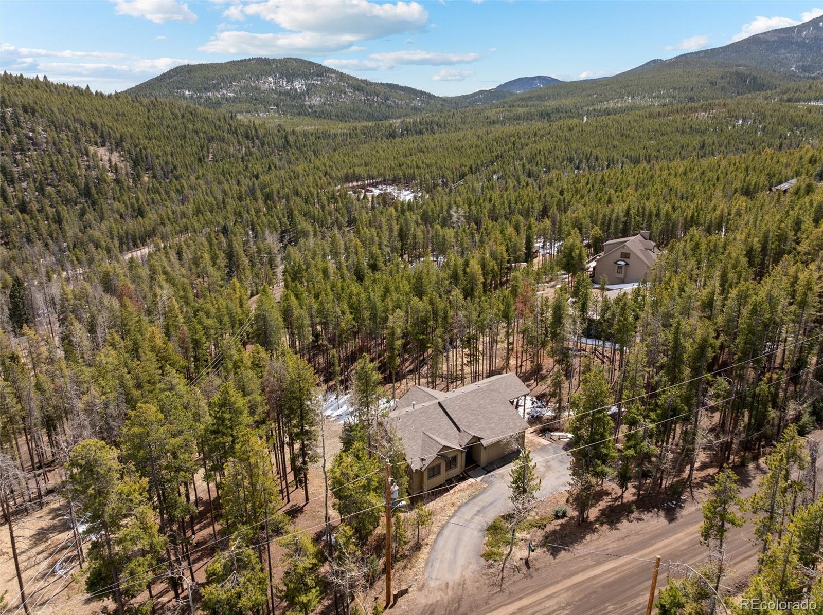 MLS Image #42 for 32876  saint moritz drive,evergreen, Colorado