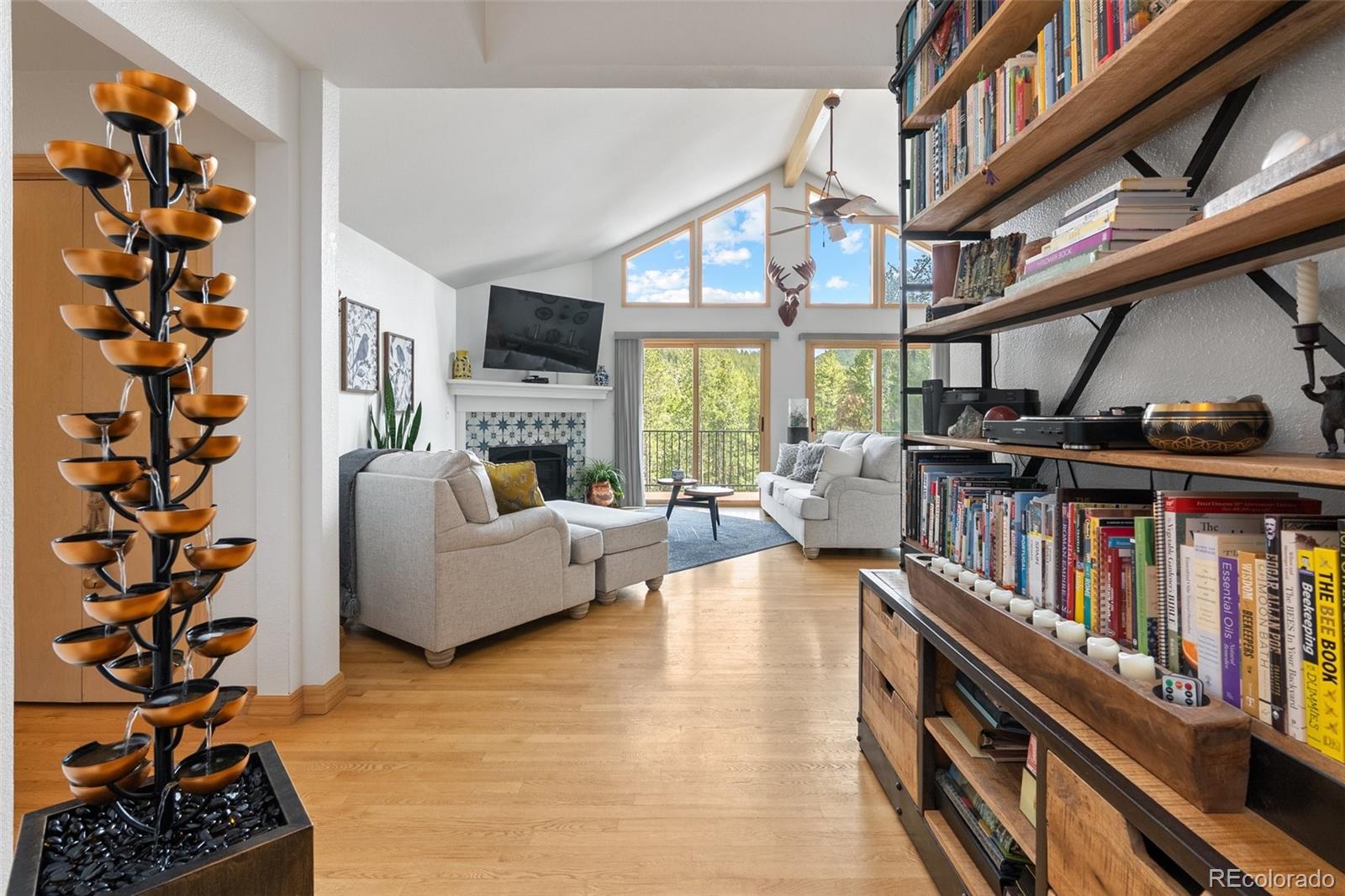 MLS Image #6 for 32876  saint moritz drive,evergreen, Colorado
