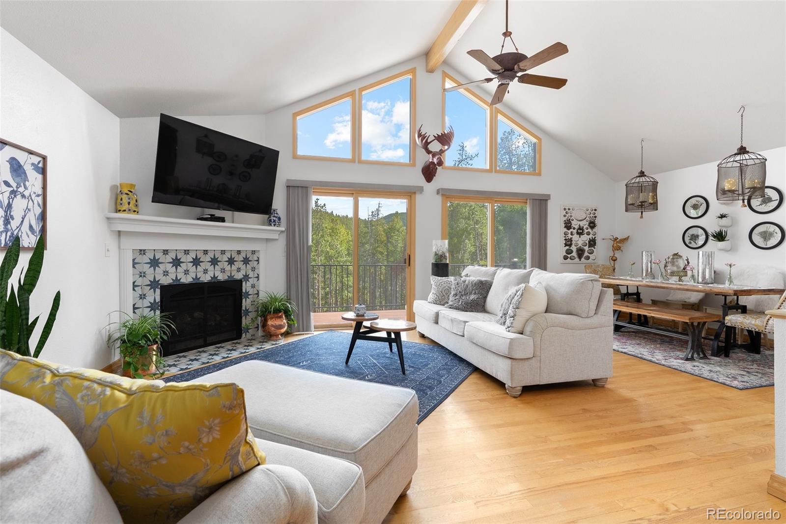 MLS Image #7 for 32876  saint moritz drive,evergreen, Colorado