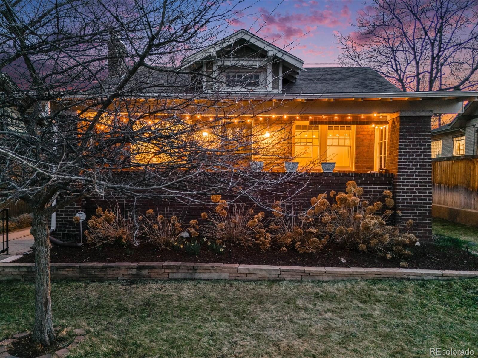 MLS Image #0 for 4135  hooker street,denver, Colorado