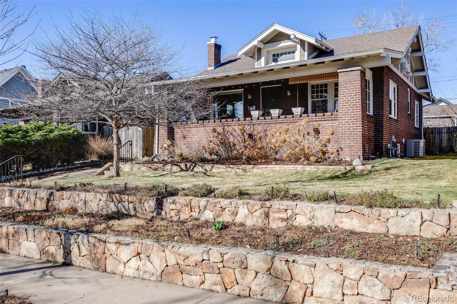 CMA Image for 4135  hooker street,Denver, Colorado