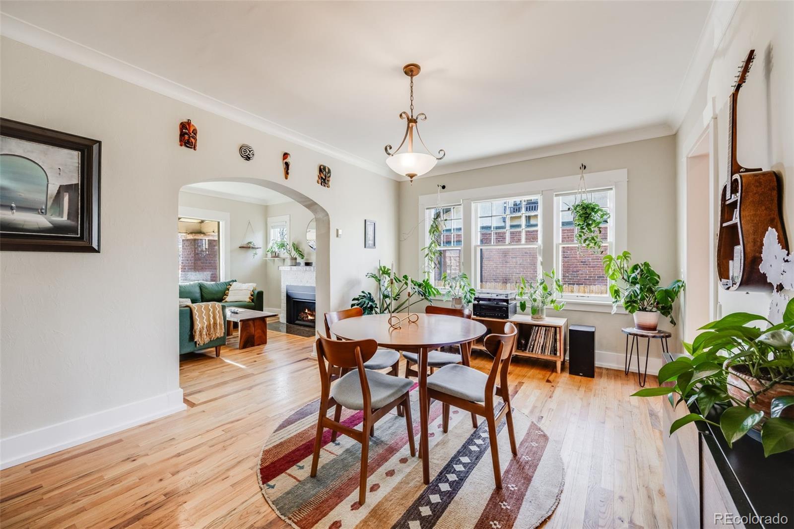 MLS Image #10 for 4135  hooker street,denver, Colorado