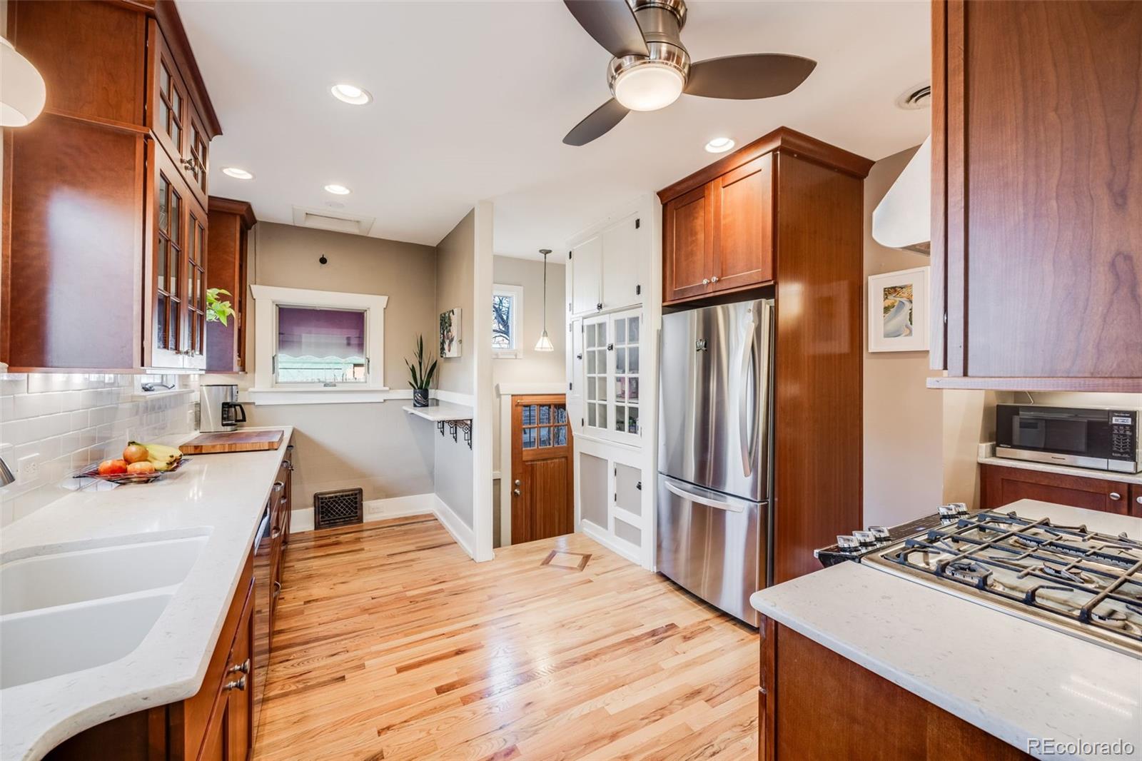 MLS Image #11 for 4135  hooker street,denver, Colorado