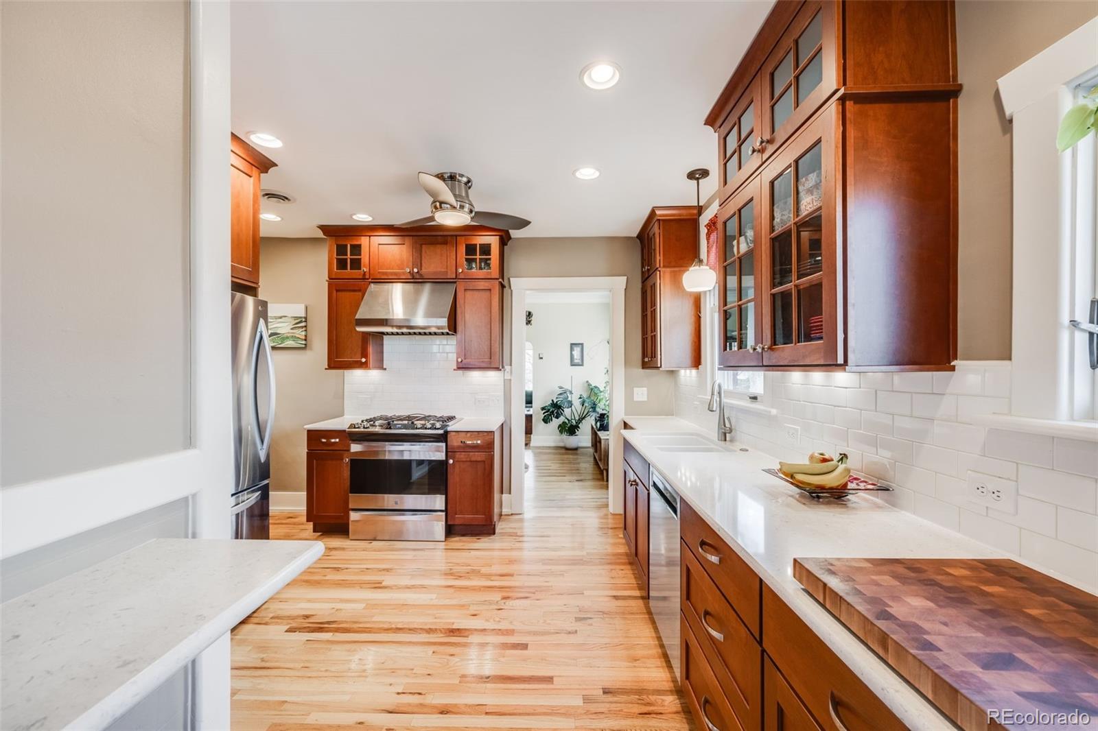 MLS Image #14 for 4135  hooker street,denver, Colorado