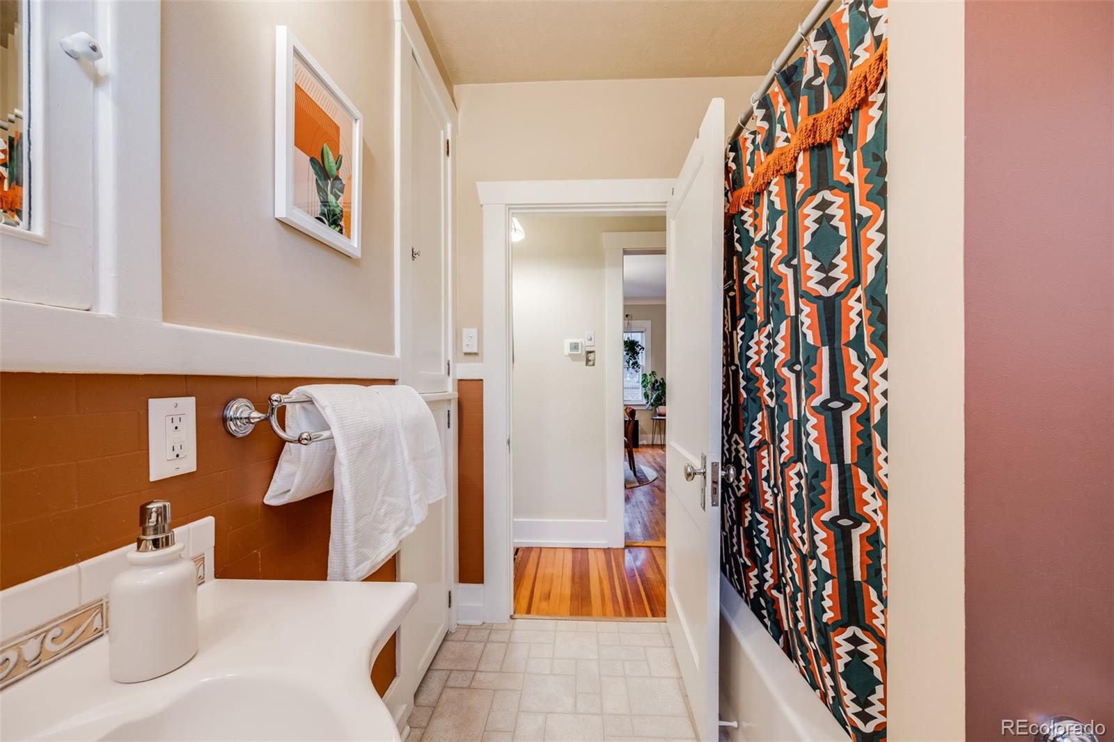 MLS Image #16 for 4135  hooker street,denver, Colorado