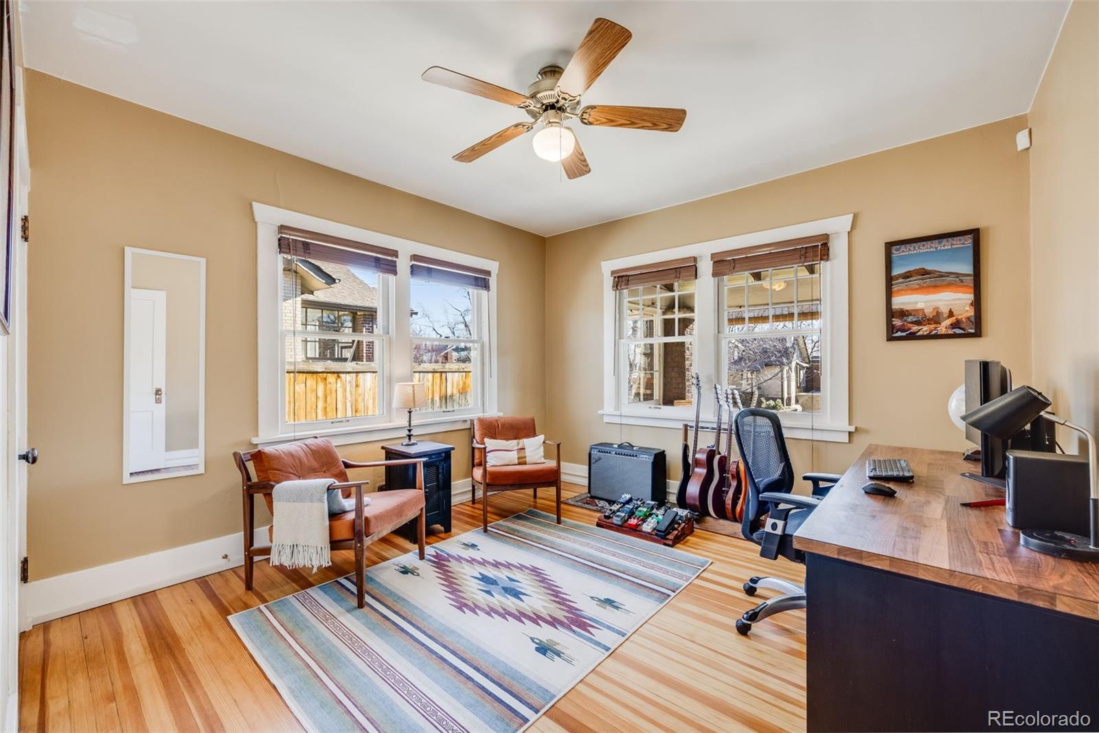 MLS Image #19 for 4135  hooker street,denver, Colorado