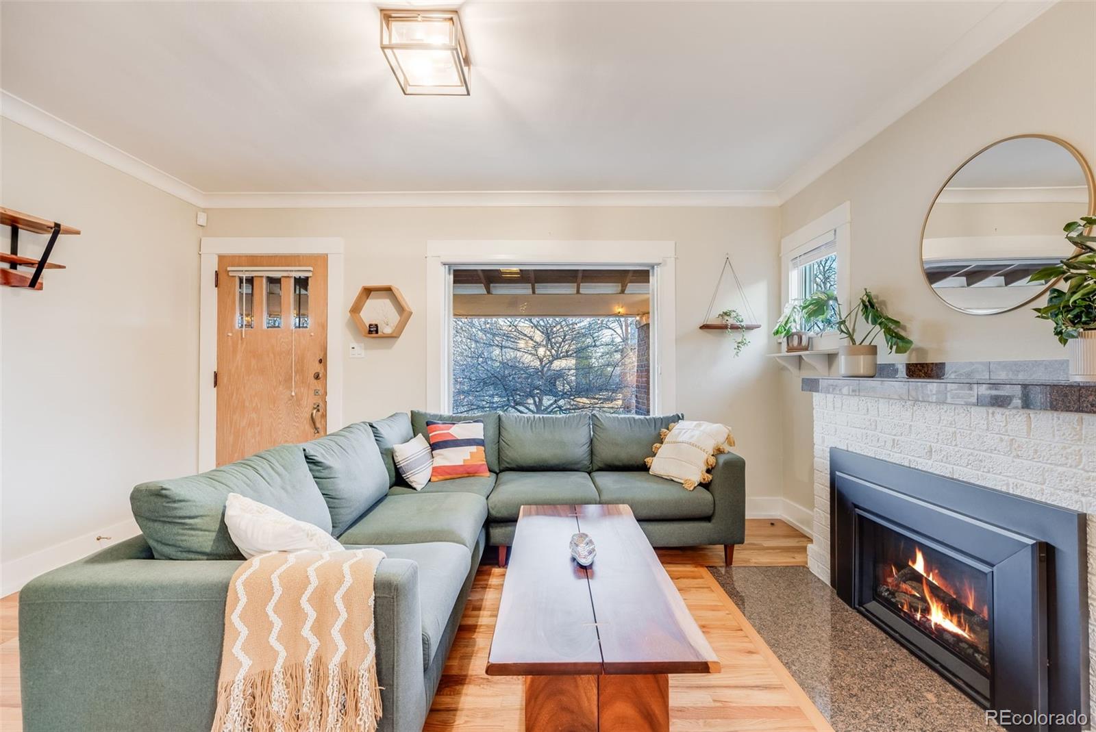 MLS Image #2 for 4135  hooker street,denver, Colorado