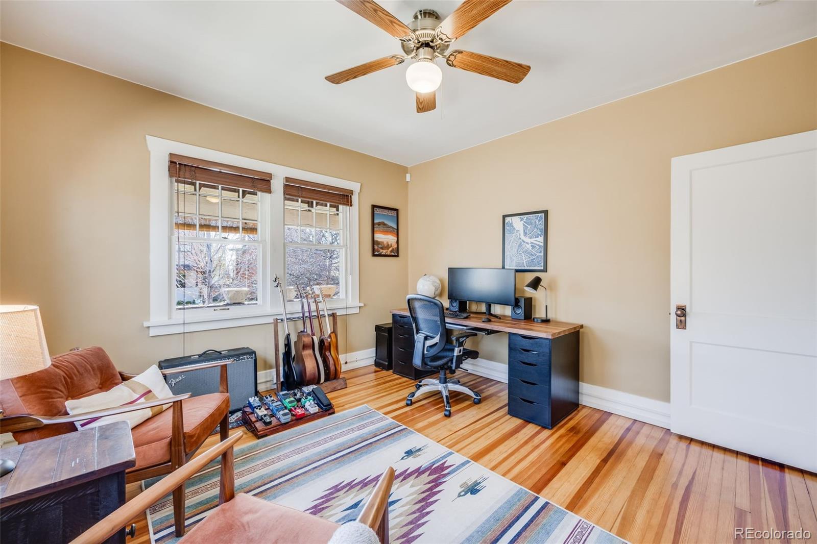MLS Image #20 for 4135  hooker street,denver, Colorado
