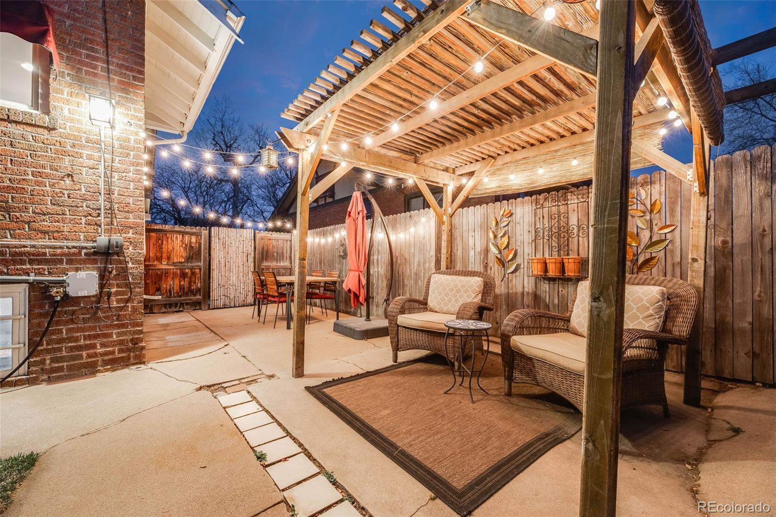 MLS Image #27 for 4135  hooker street,denver, Colorado