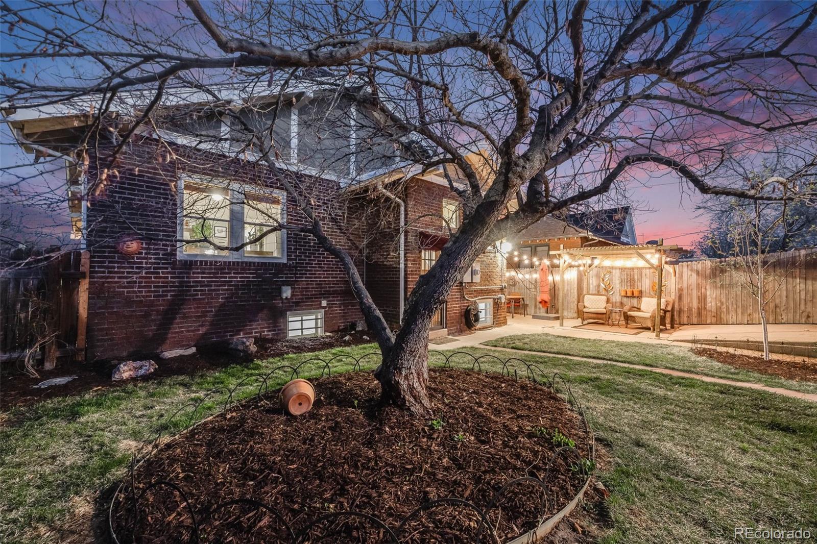 MLS Image #30 for 4135  hooker street,denver, Colorado