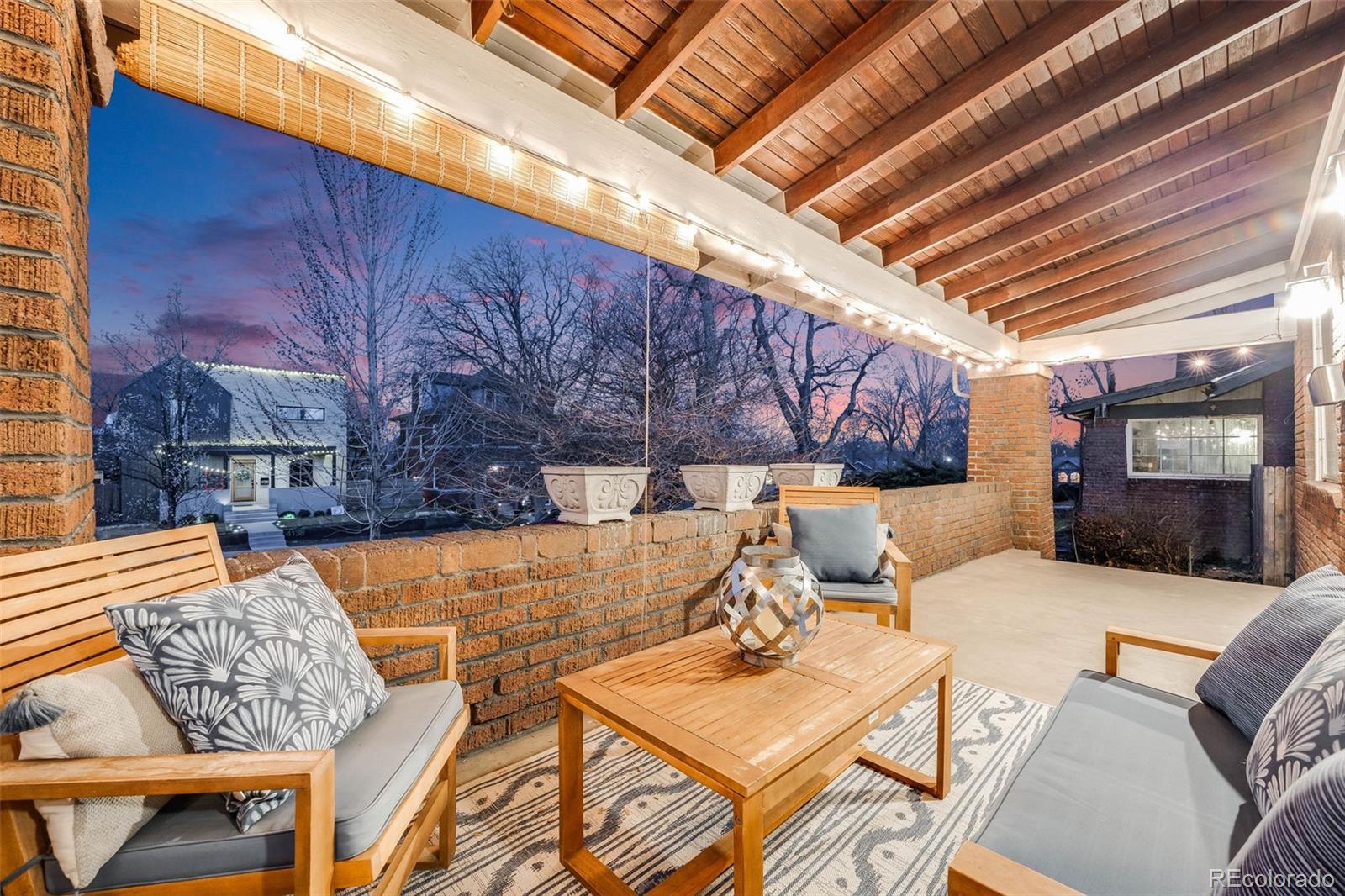 MLS Image #32 for 4135  hooker street,denver, Colorado