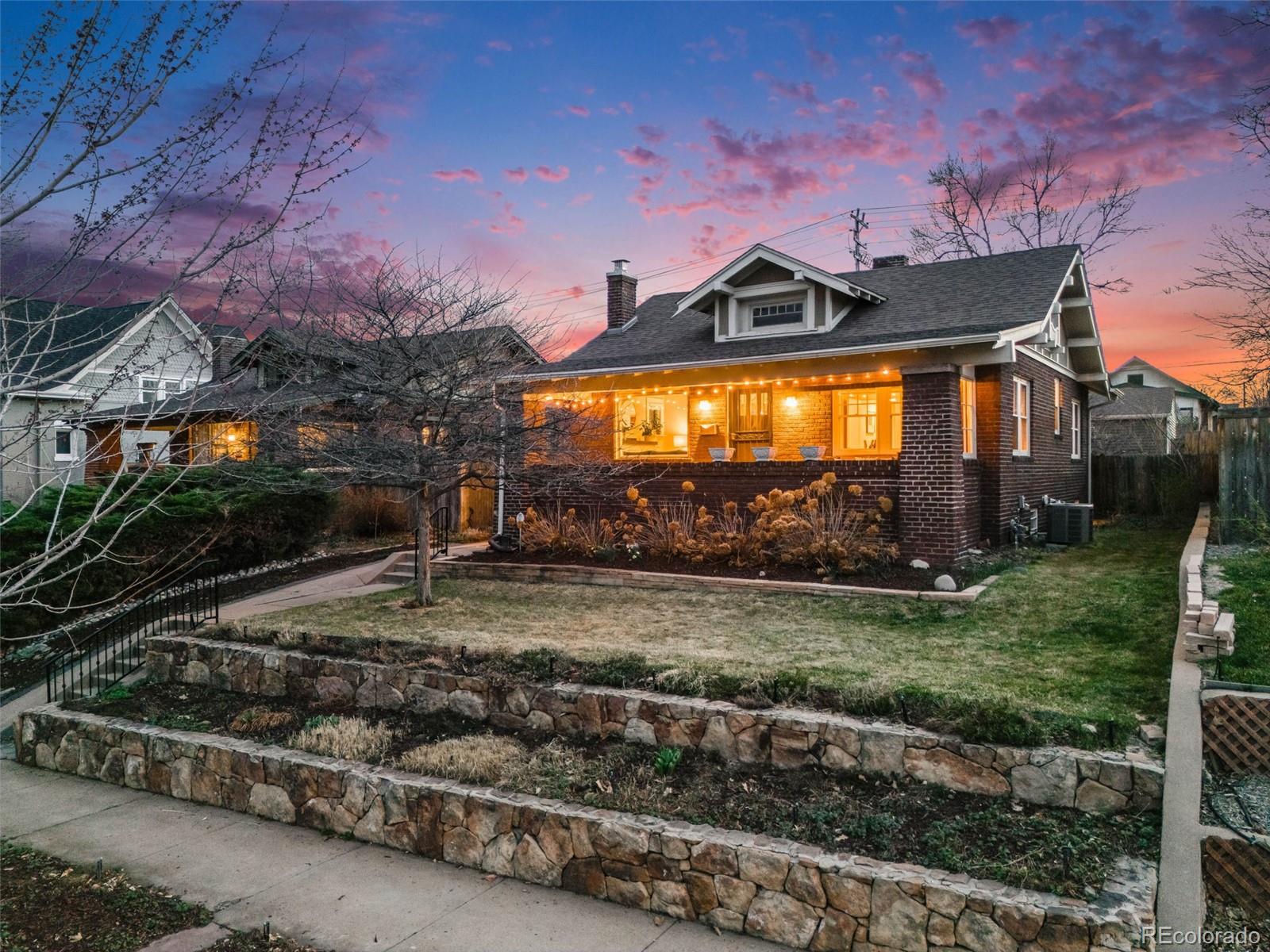 MLS Image #33 for 4135  hooker street,denver, Colorado