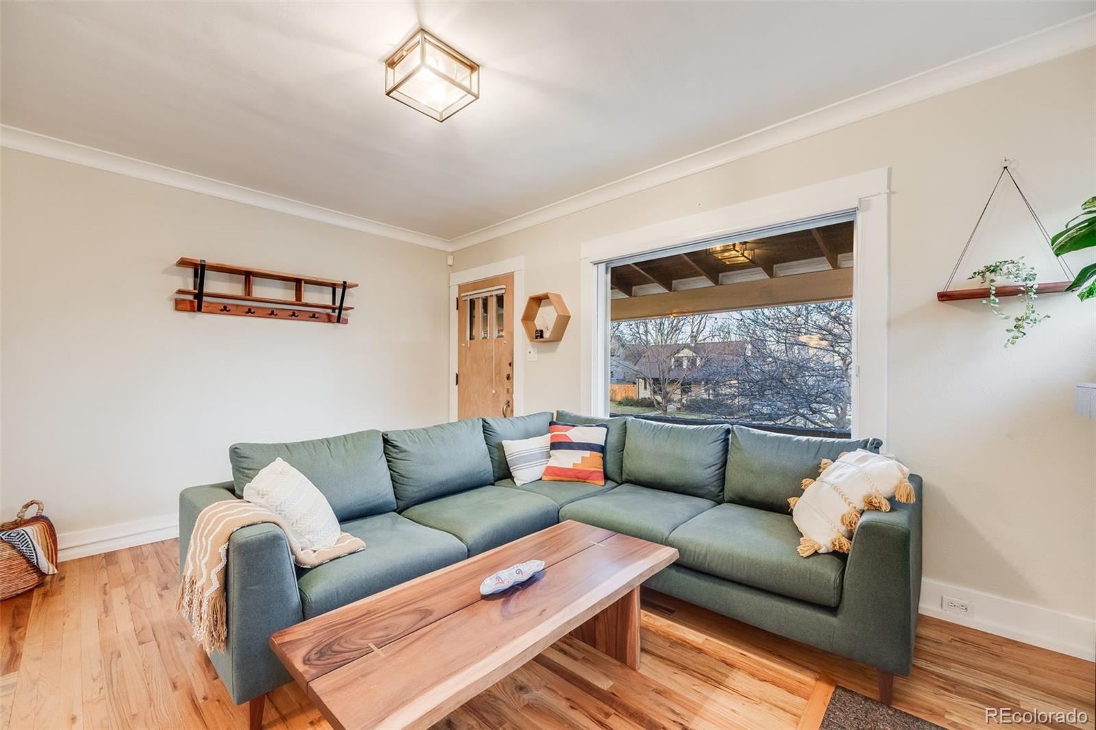 MLS Image #4 for 4135  hooker street,denver, Colorado