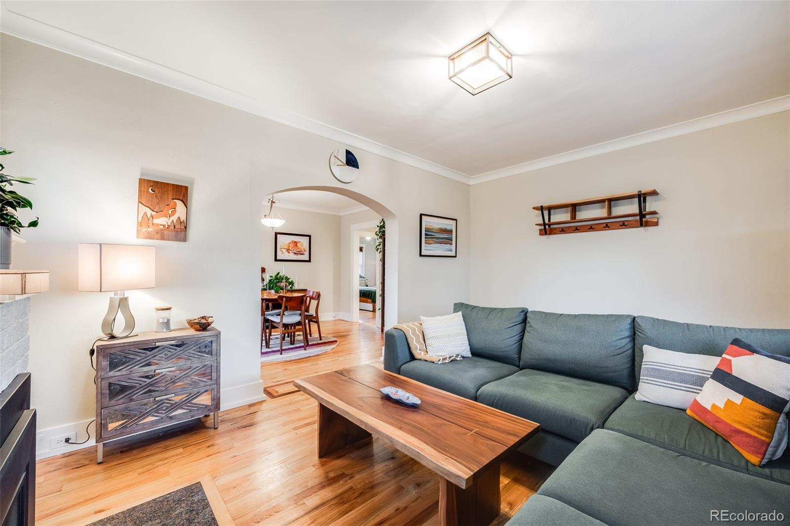 MLS Image #5 for 4135  hooker street,denver, Colorado