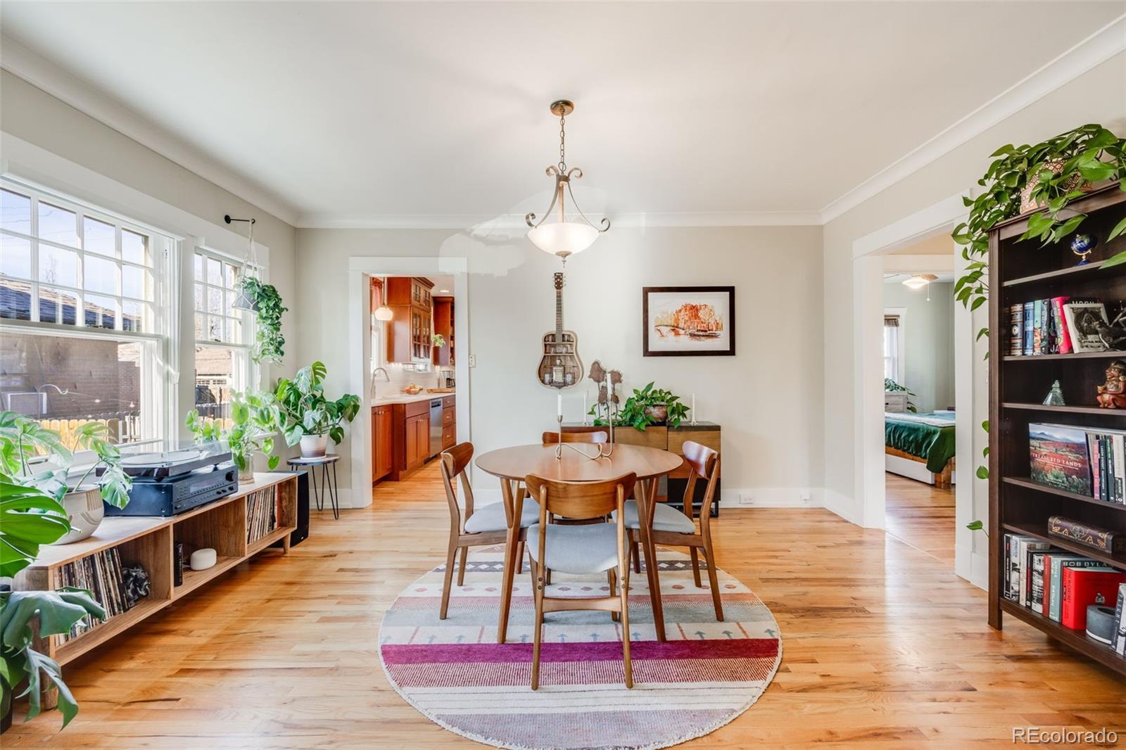 MLS Image #6 for 4135  hooker street,denver, Colorado