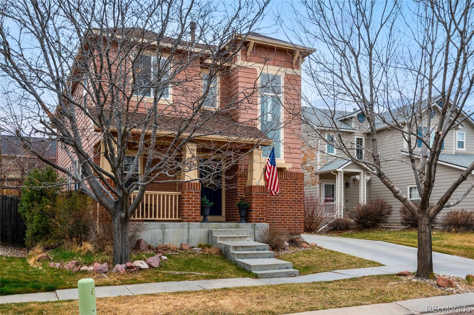 CMA Image for 4620  bittercreek drive,Colorado Springs, Colorado