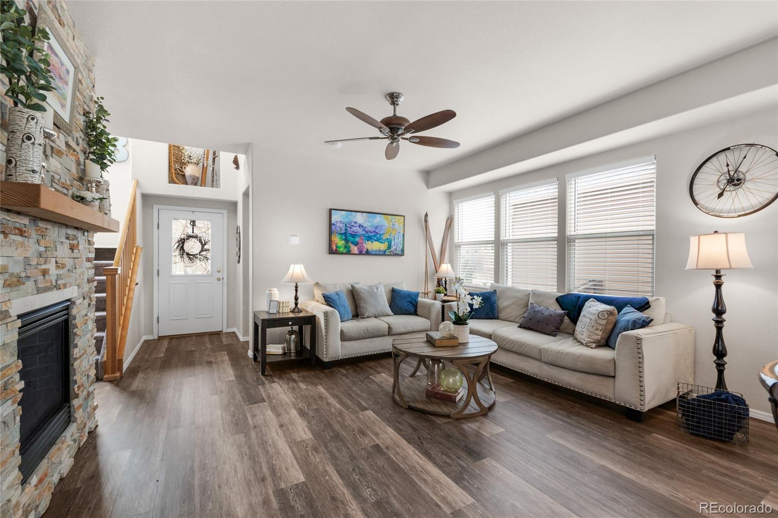 MLS Image #10 for 6446  sunny meadow street,colorado springs, Colorado