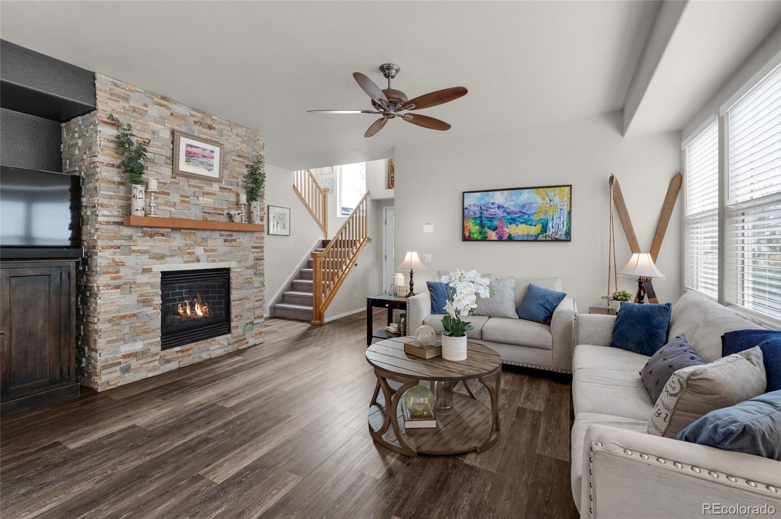 MLS Image #11 for 6446  sunny meadow street,colorado springs, Colorado