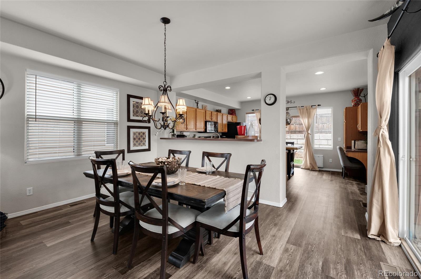 MLS Image #12 for 6446  sunny meadow street,colorado springs, Colorado