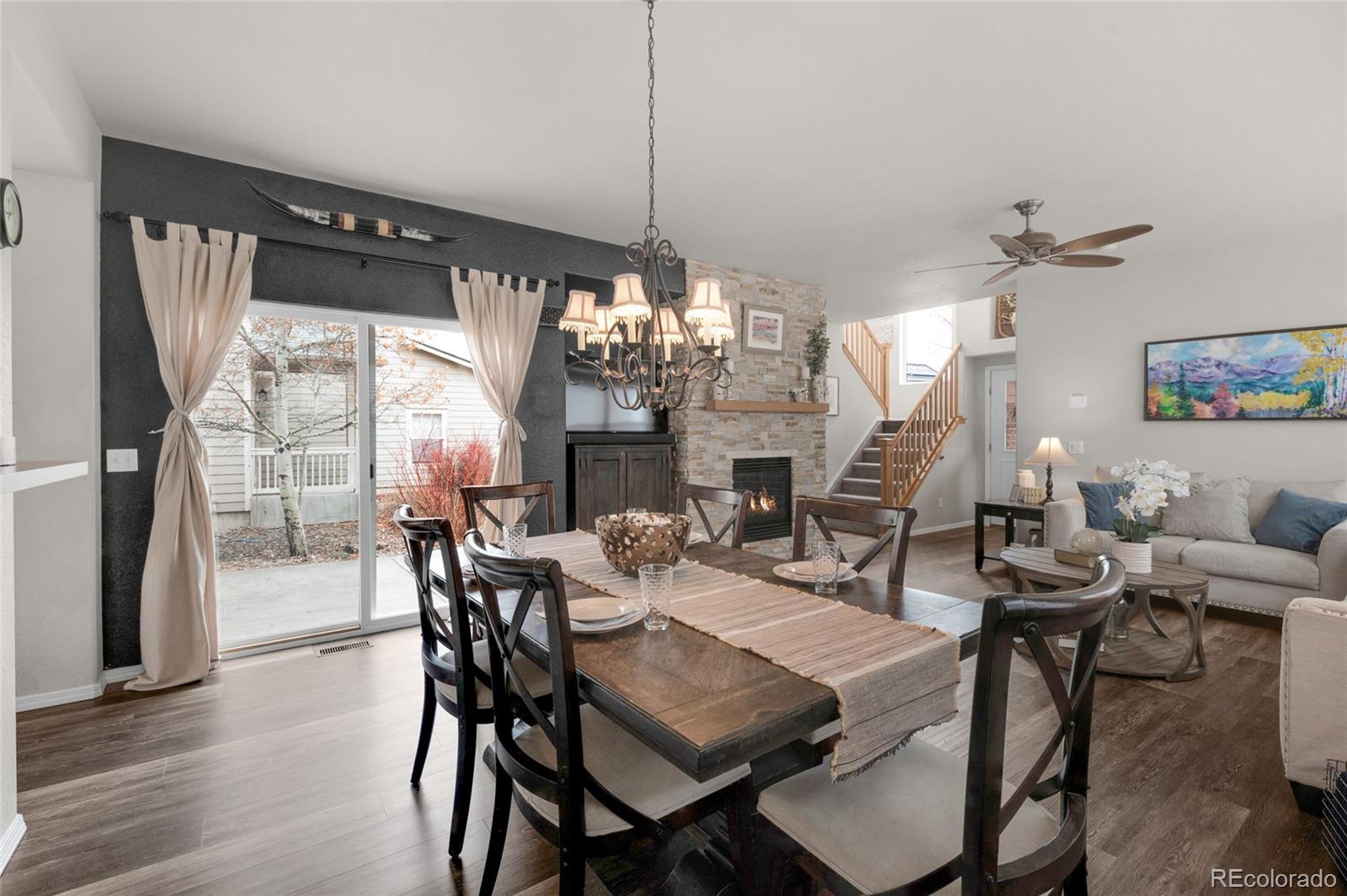 MLS Image #13 for 6446  sunny meadow street,colorado springs, Colorado