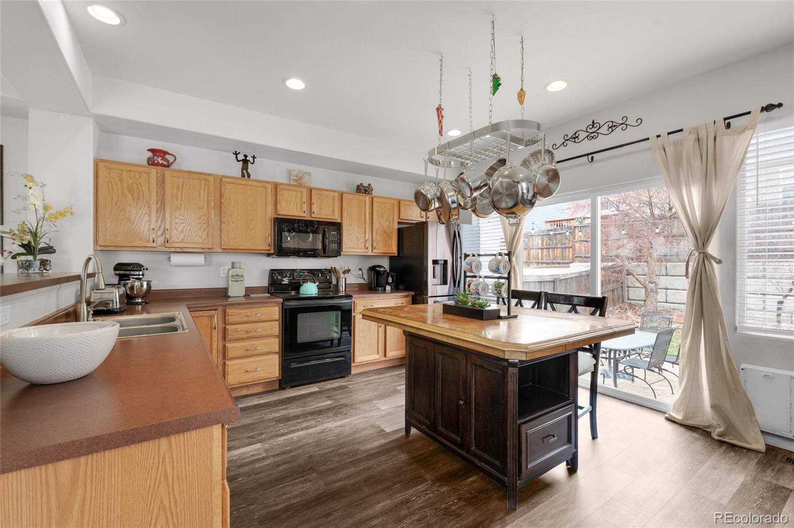 MLS Image #14 for 6446  sunny meadow street,colorado springs, Colorado