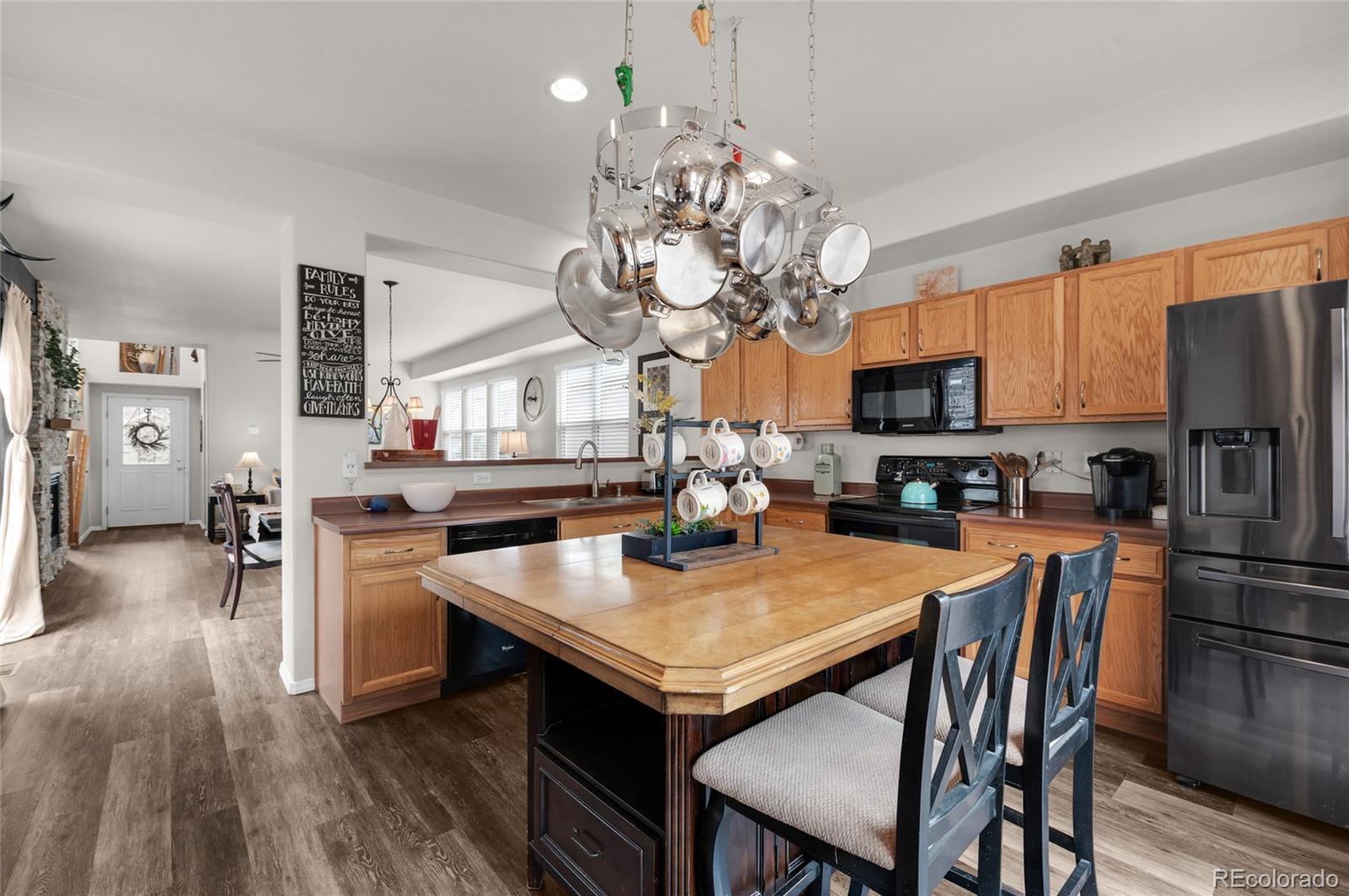 MLS Image #15 for 6446  sunny meadow street,colorado springs, Colorado