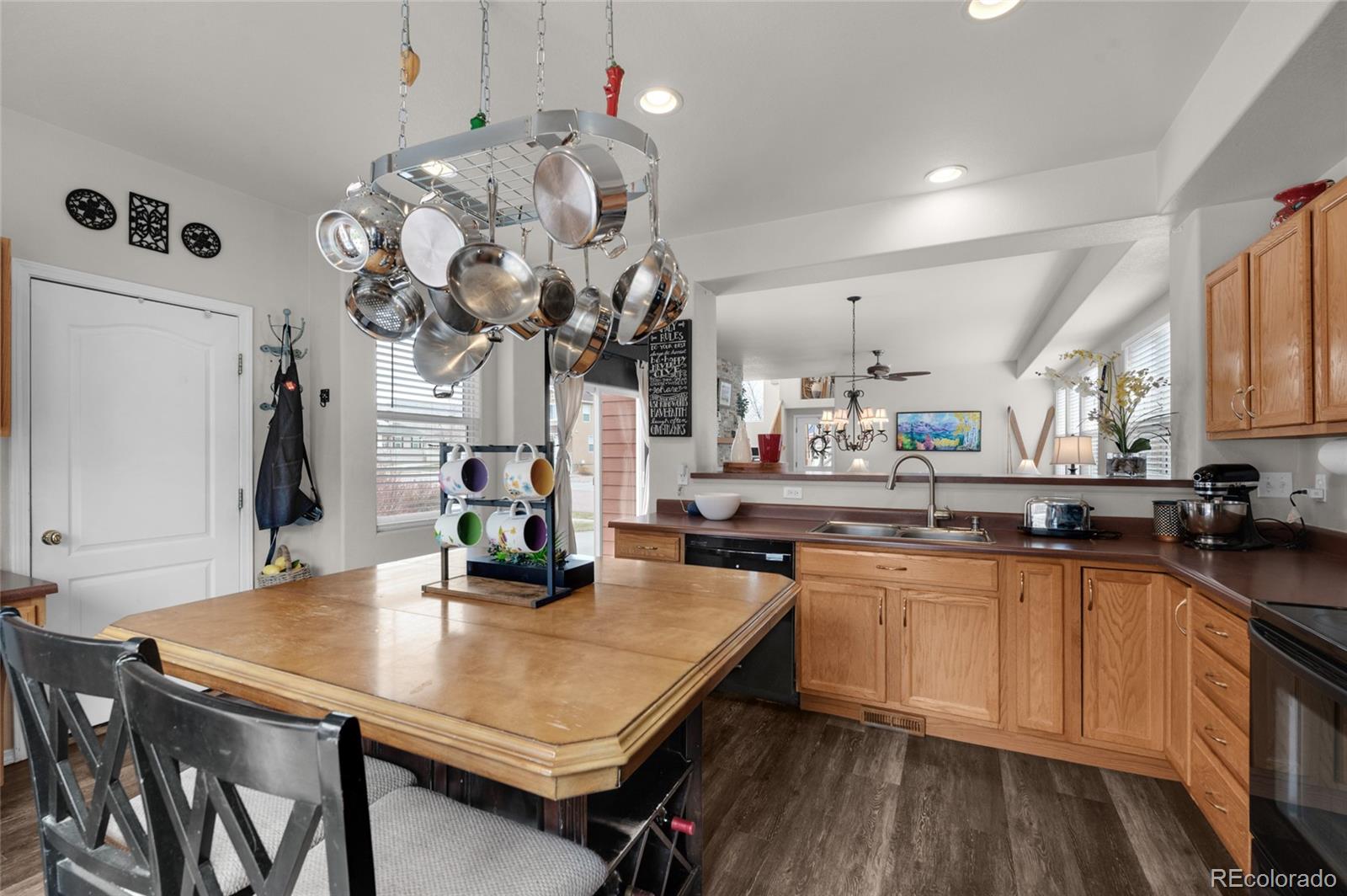 MLS Image #16 for 6446  sunny meadow street,colorado springs, Colorado