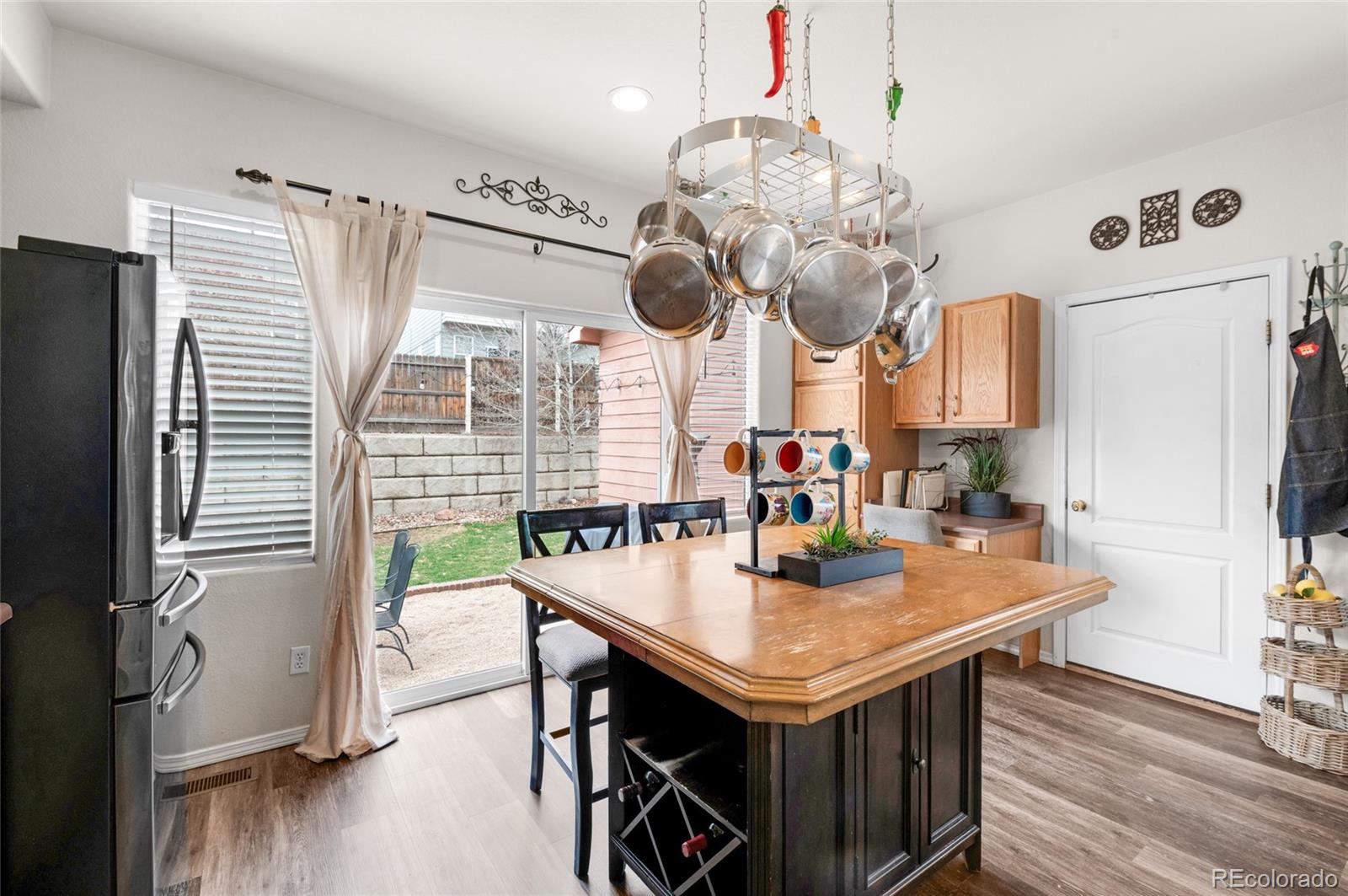 MLS Image #17 for 6446  sunny meadow street,colorado springs, Colorado