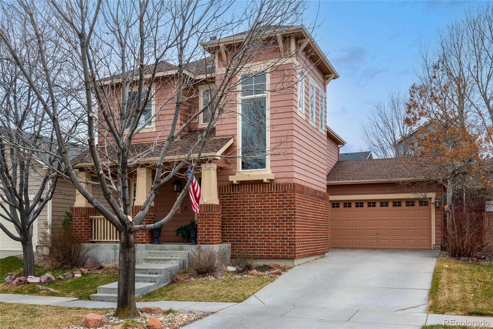 MLS Image #2 for 6446  sunny meadow street,colorado springs, Colorado
