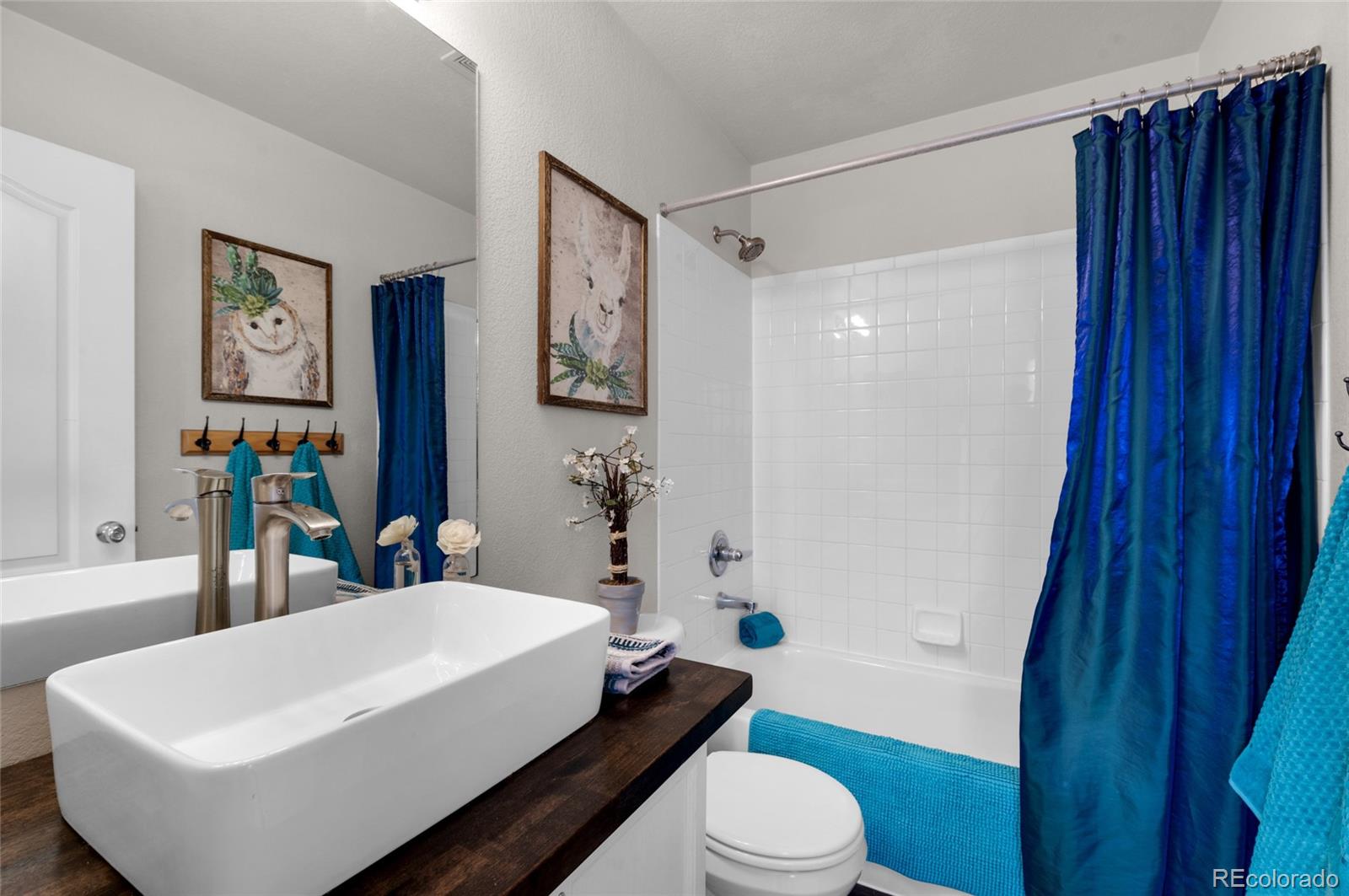 MLS Image #28 for 6446  sunny meadow street,colorado springs, Colorado