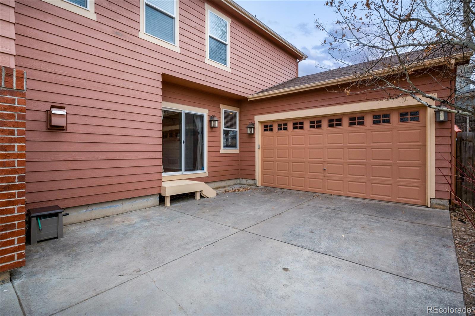 MLS Image #3 for 6446  sunny meadow street,colorado springs, Colorado