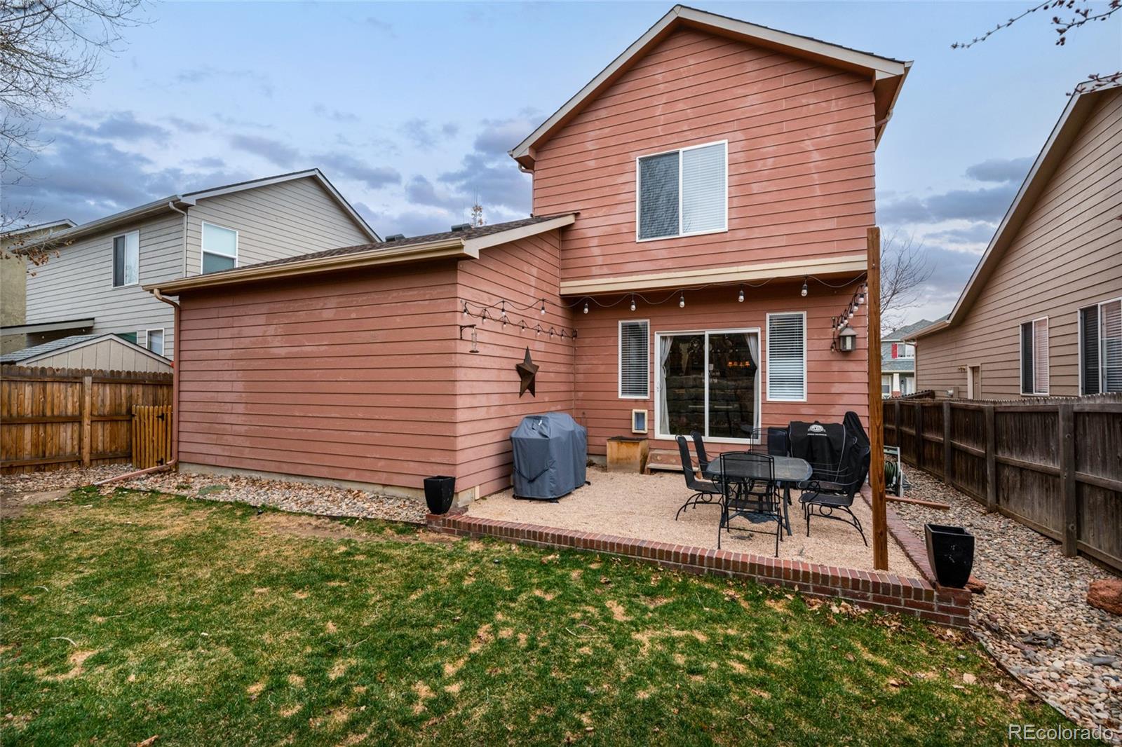 MLS Image #35 for 6446  sunny meadow street,colorado springs, Colorado