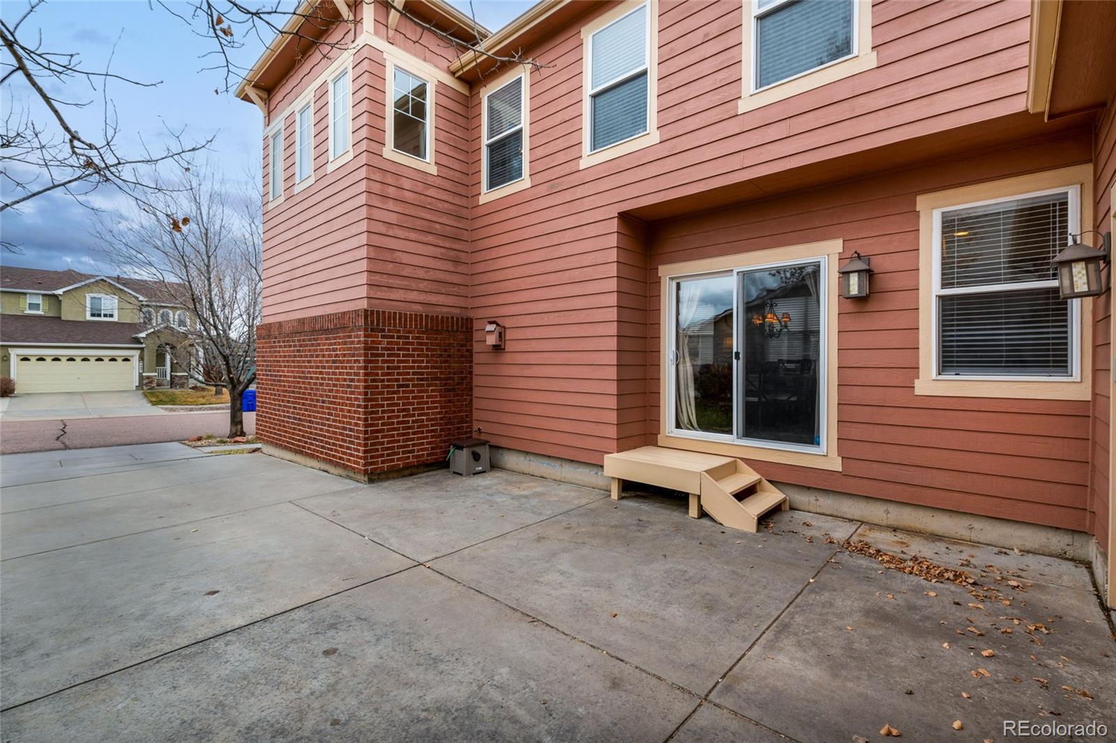 MLS Image #4 for 6446  sunny meadow street,colorado springs, Colorado