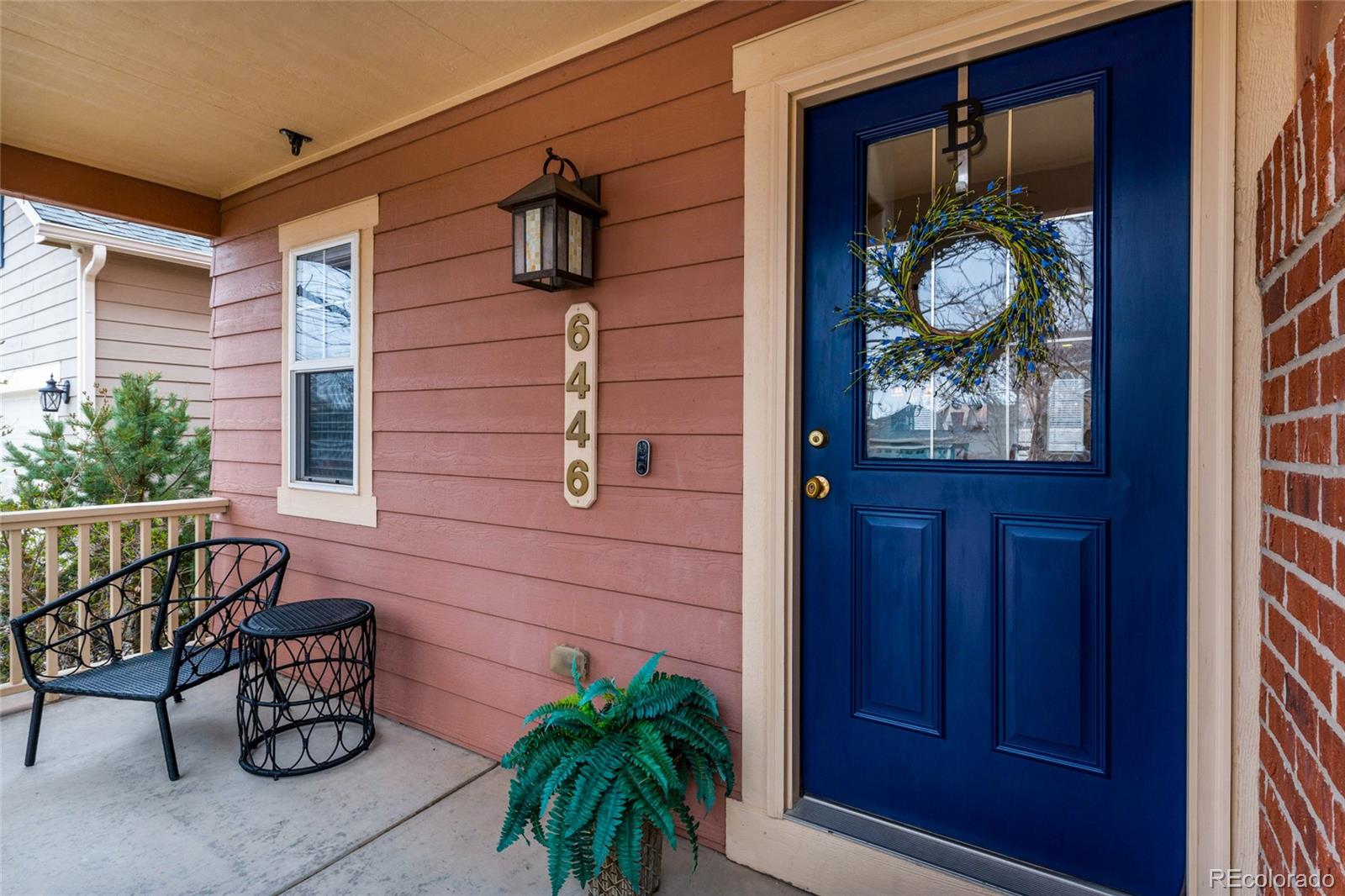MLS Image #5 for 6446  sunny meadow street,colorado springs, Colorado