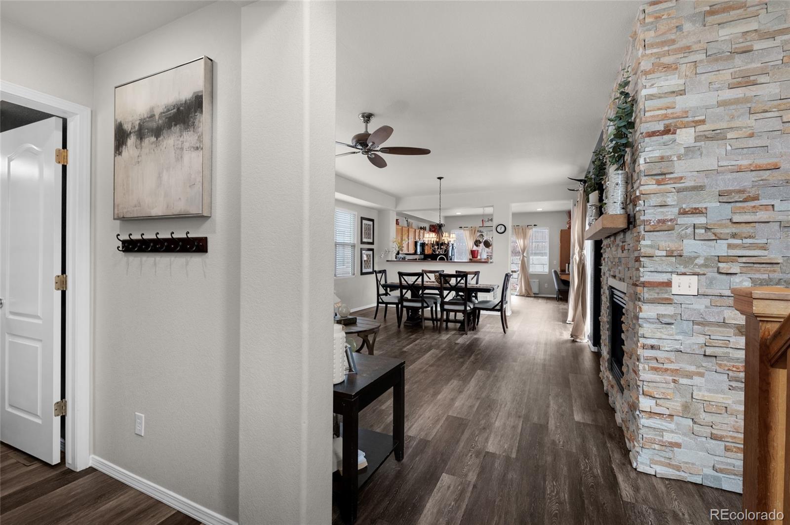 MLS Image #6 for 6446  sunny meadow street,colorado springs, Colorado