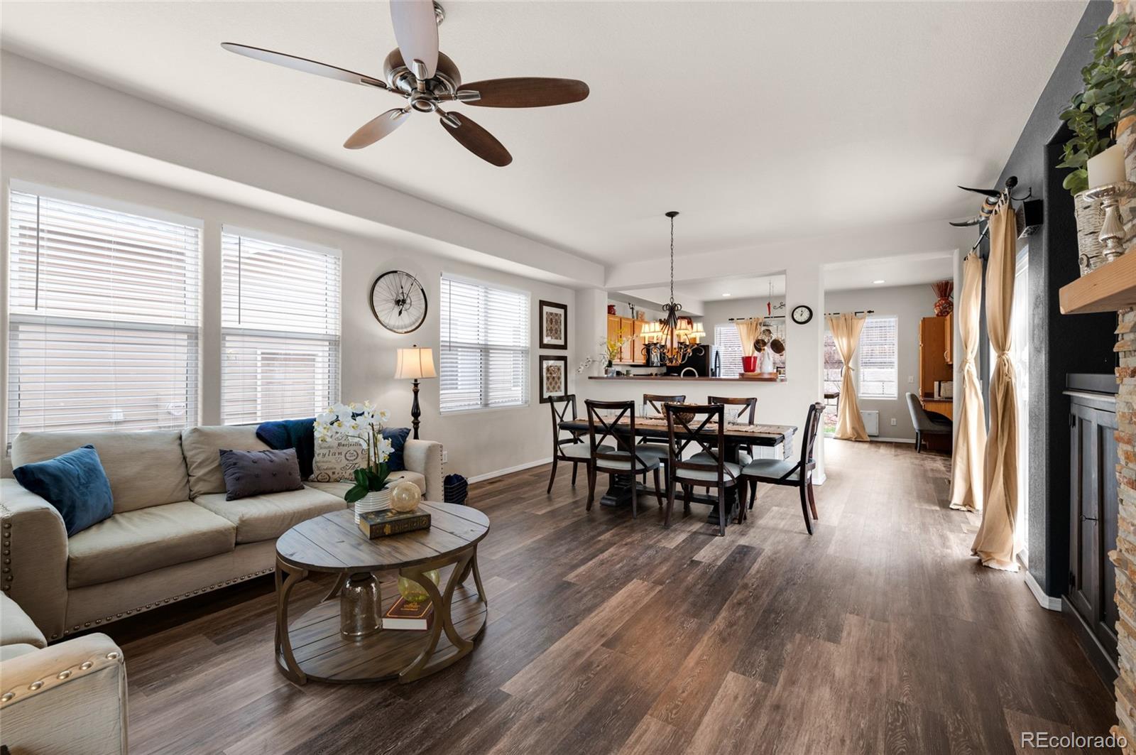MLS Image #8 for 6446  sunny meadow street,colorado springs, Colorado