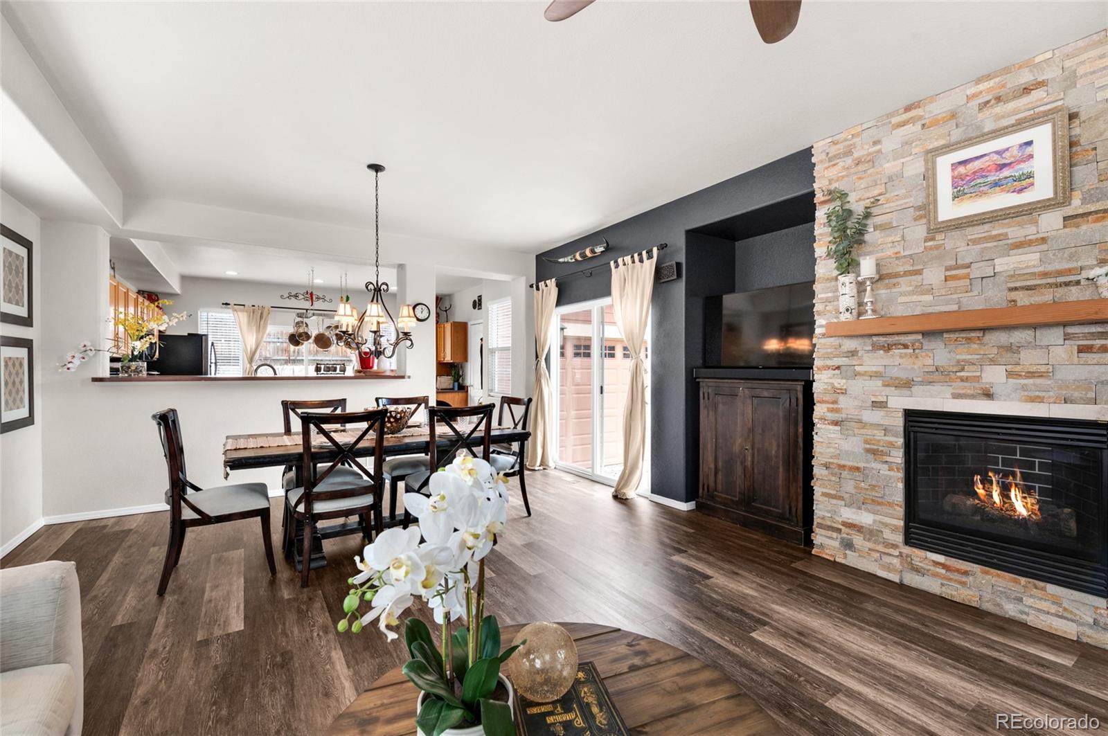 MLS Image #9 for 6446  sunny meadow street,colorado springs, Colorado