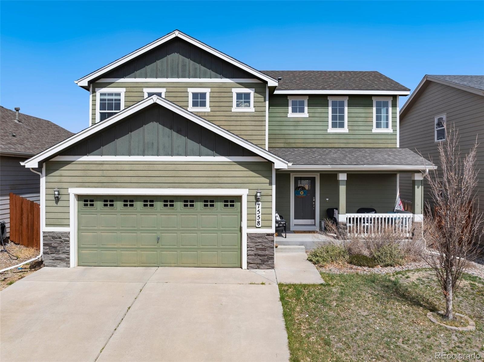 MLS Image #0 for 7558  colorado tech drive,colorado springs, Colorado