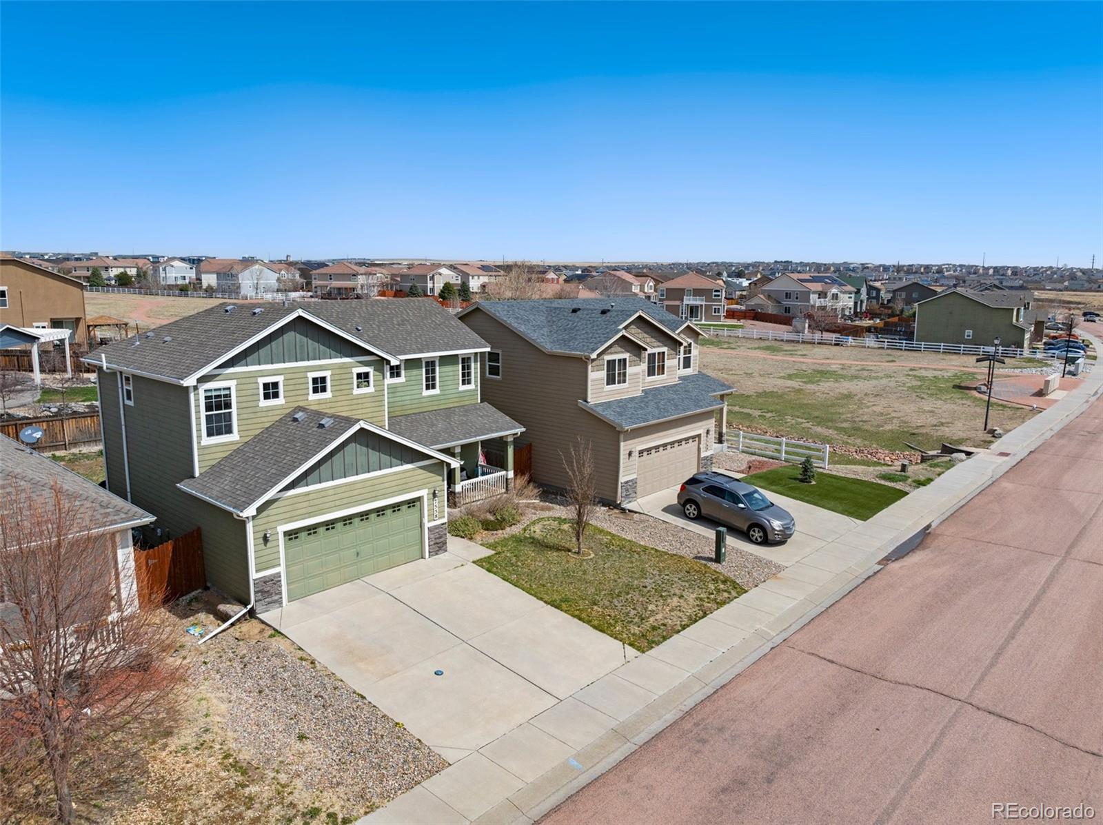 CMA Image for 7558  Colorado Tech Drive,Colorado Springs, Colorado