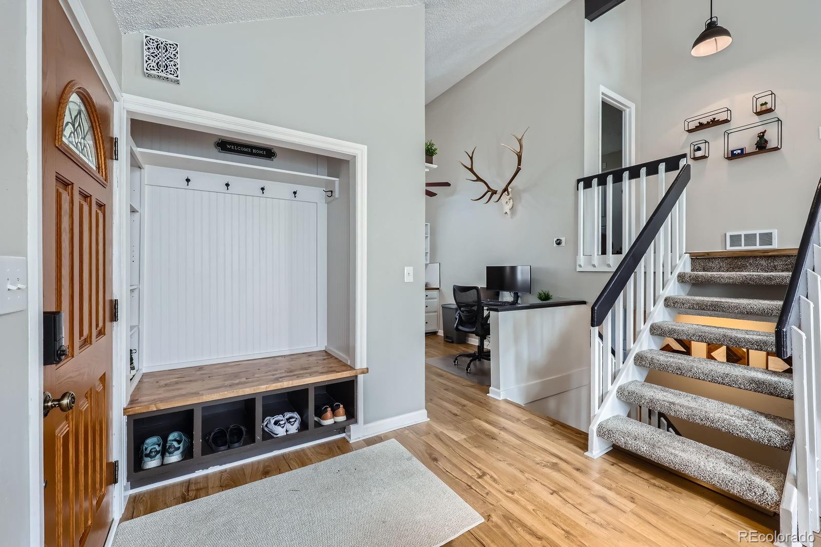 MLS Image #2 for 960 s zeno way,aurora, Colorado