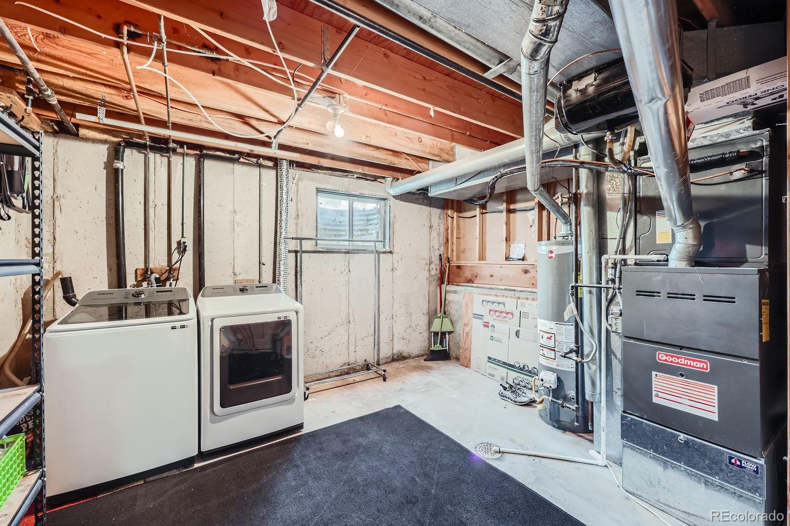 MLS Image #23 for 960 s zeno way,aurora, Colorado