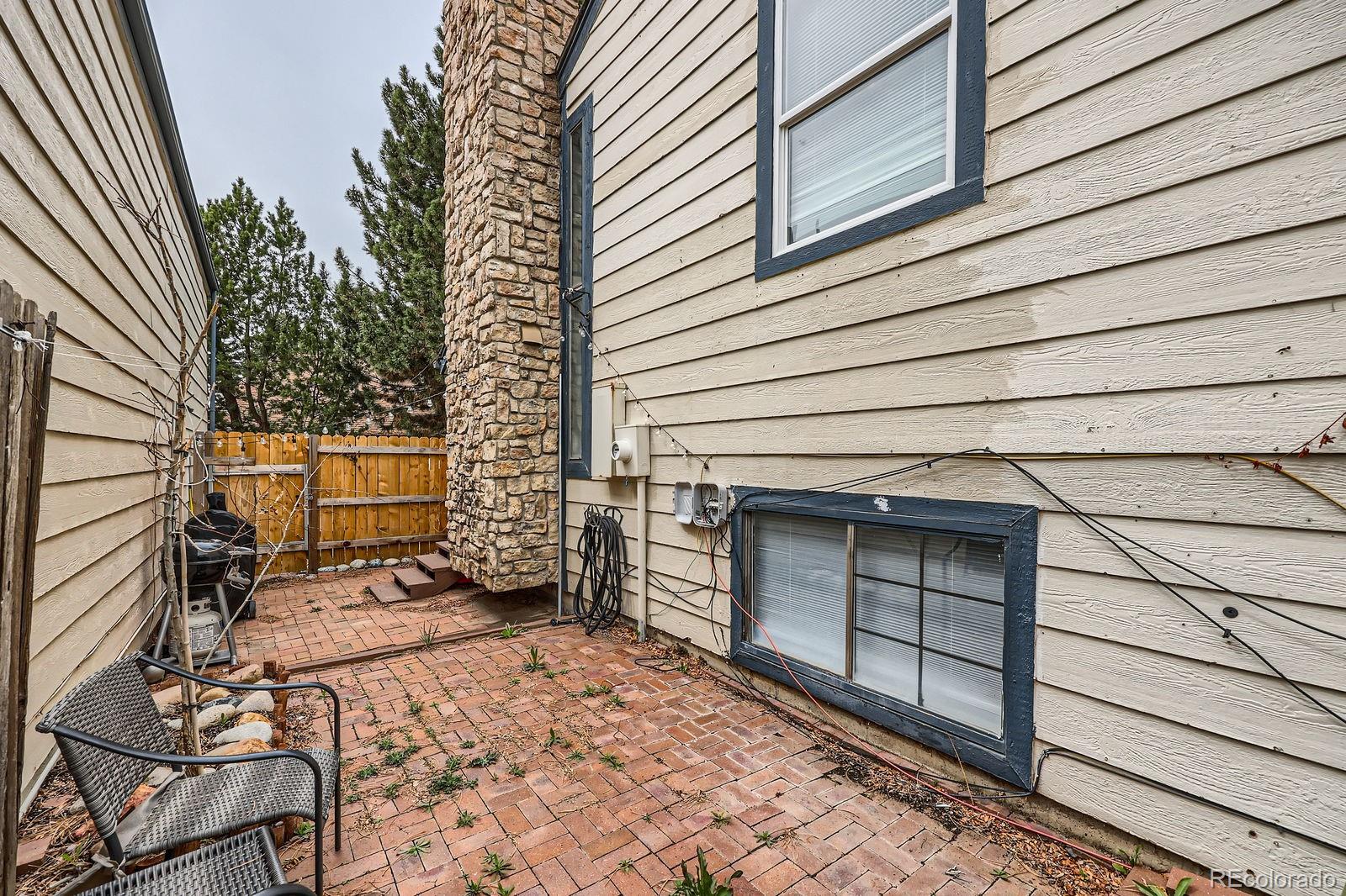 MLS Image #24 for 960 s zeno way,aurora, Colorado