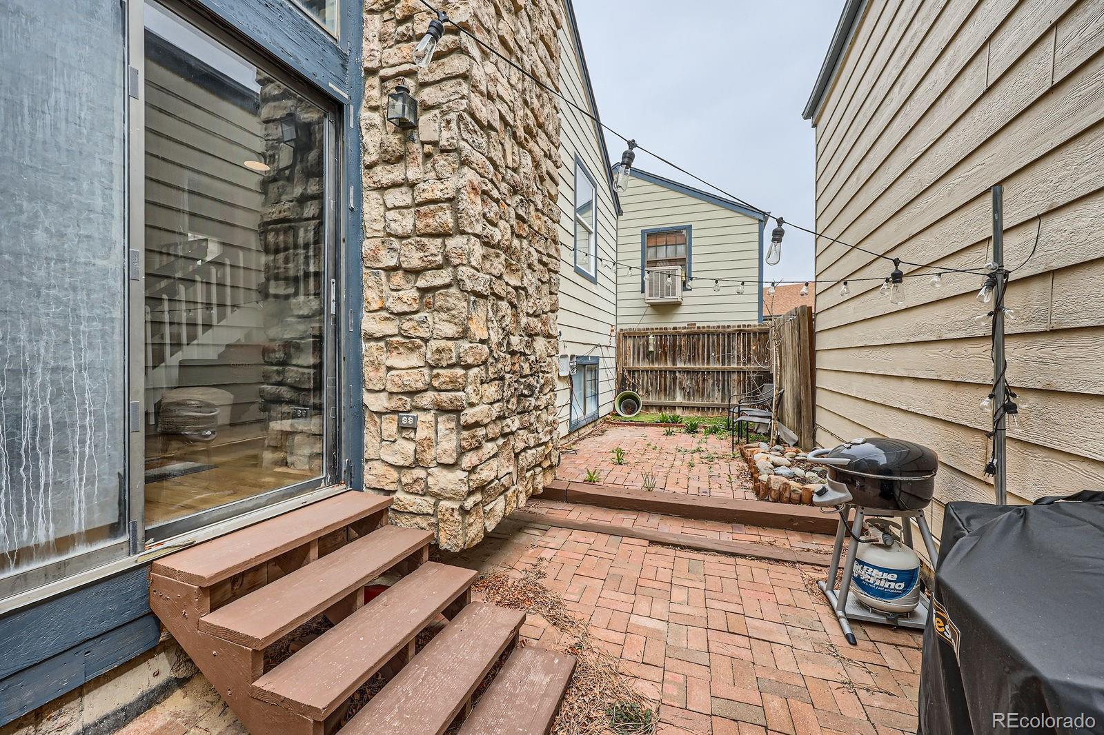 MLS Image #25 for 960 s zeno way,aurora, Colorado