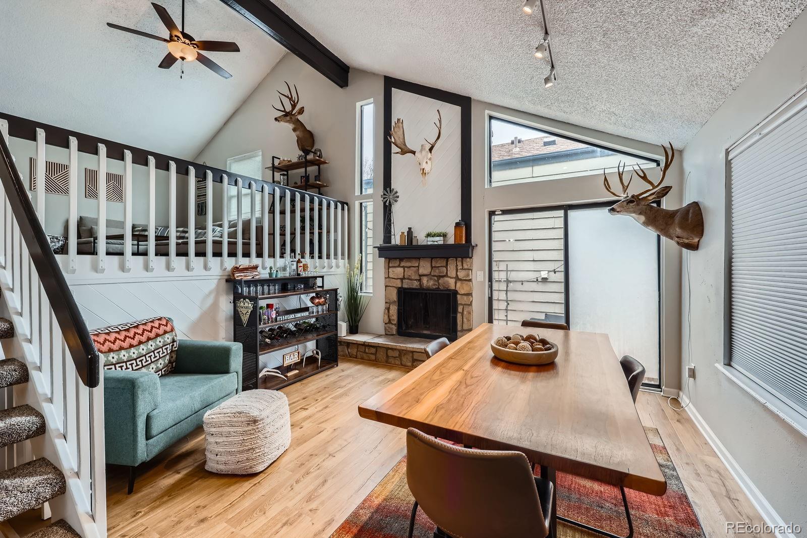 MLS Image #3 for 960 s zeno way,aurora, Colorado