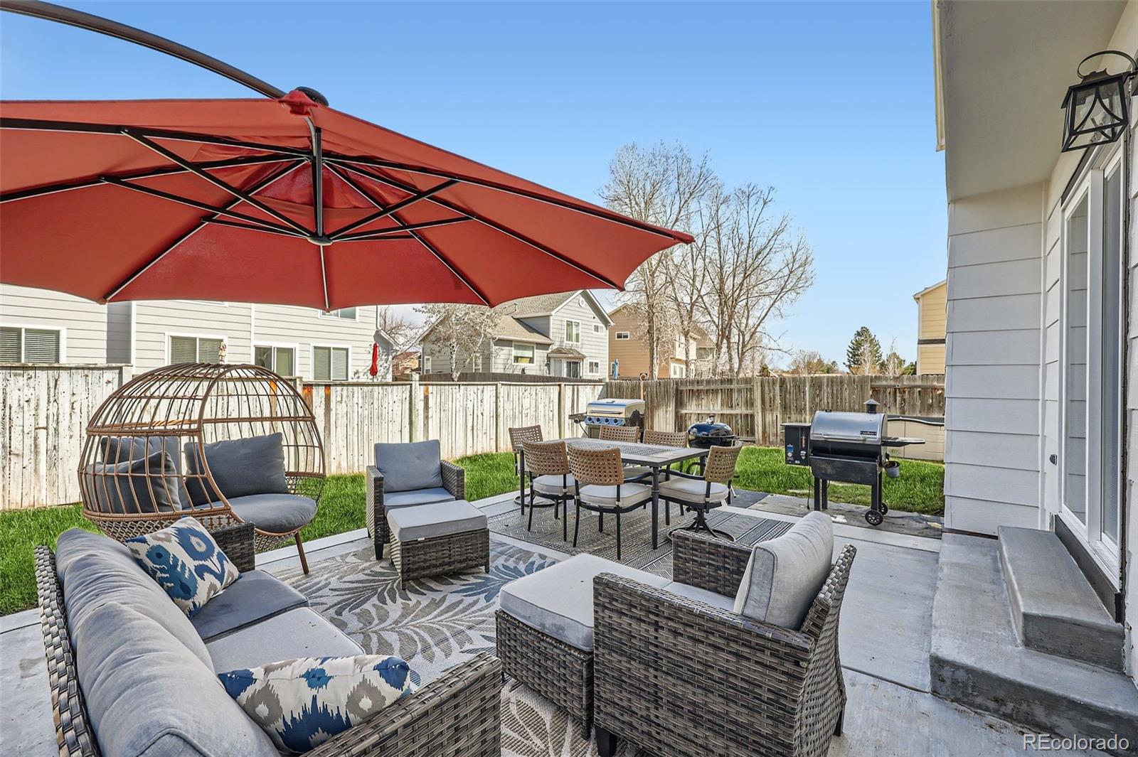 MLS Image #25 for 398  benton street,castle rock, Colorado
