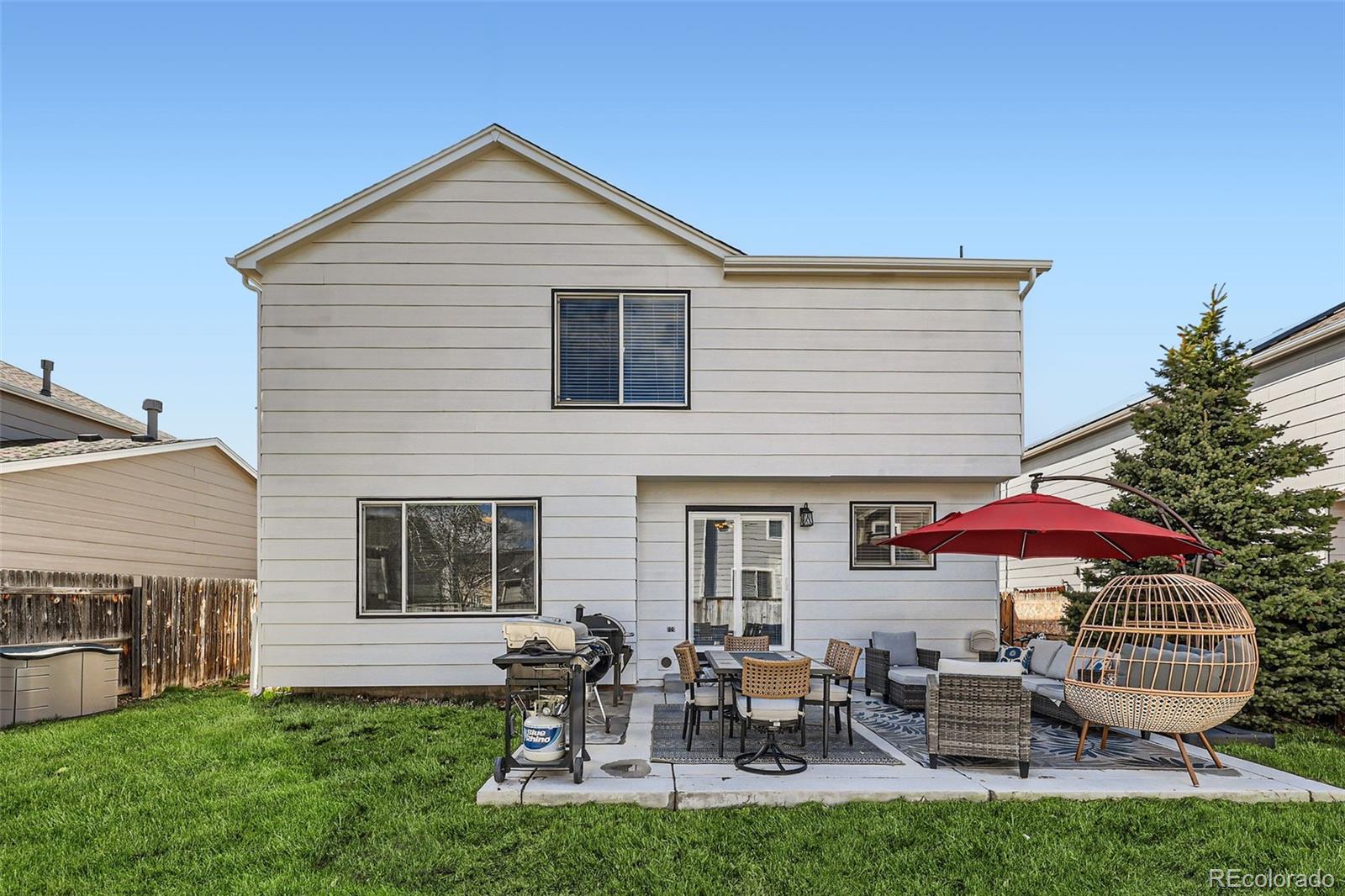 MLS Image #26 for 398  benton street,castle rock, Colorado