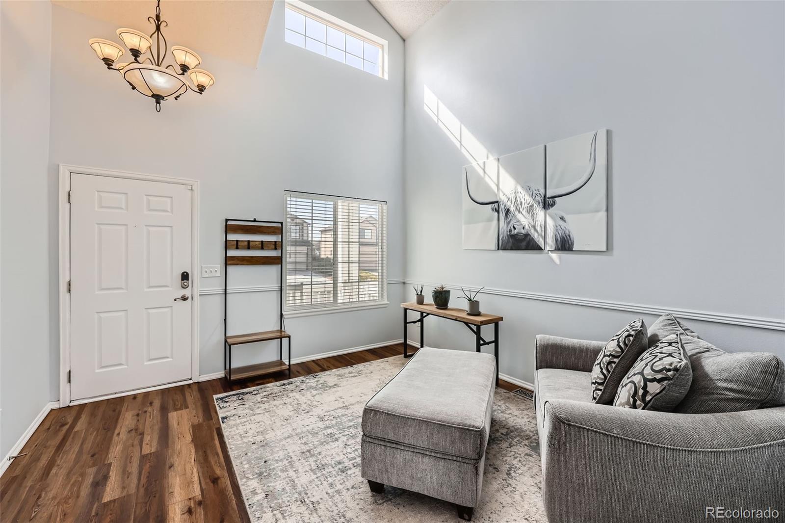 MLS Image #3 for 398  benton street,castle rock, Colorado